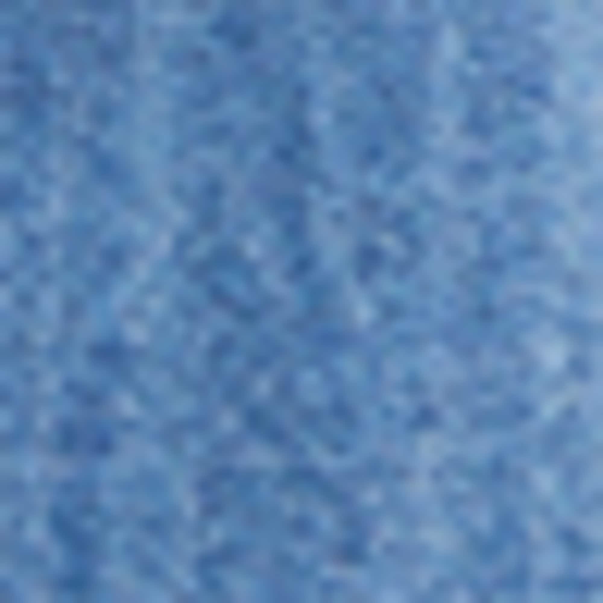 Tunic - denim look blue denim