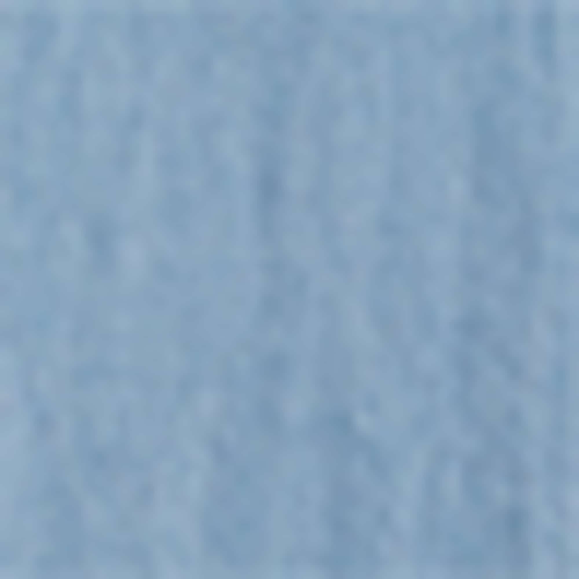 Wide leg jeans - high waist light blue