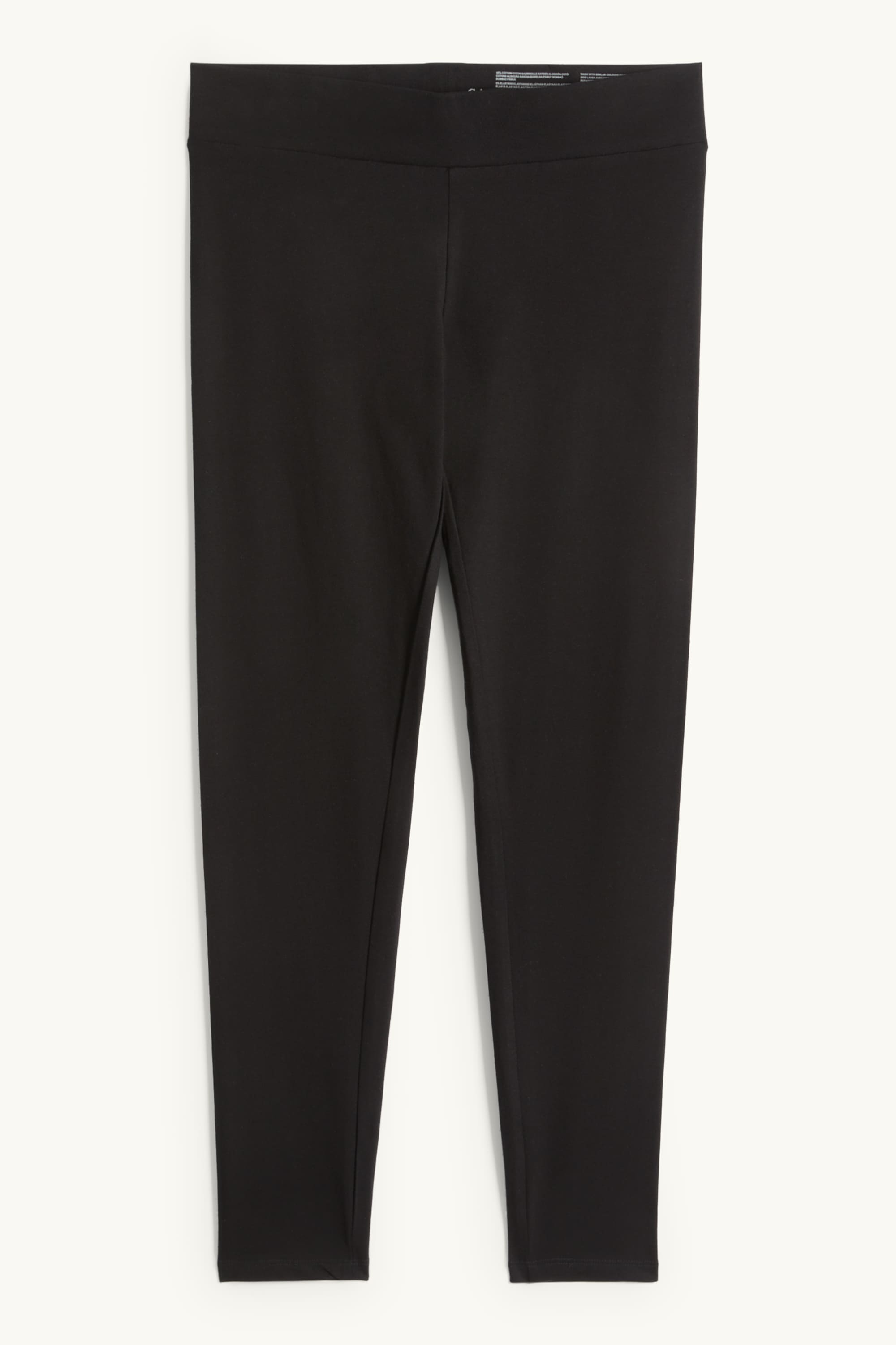 Leggings black