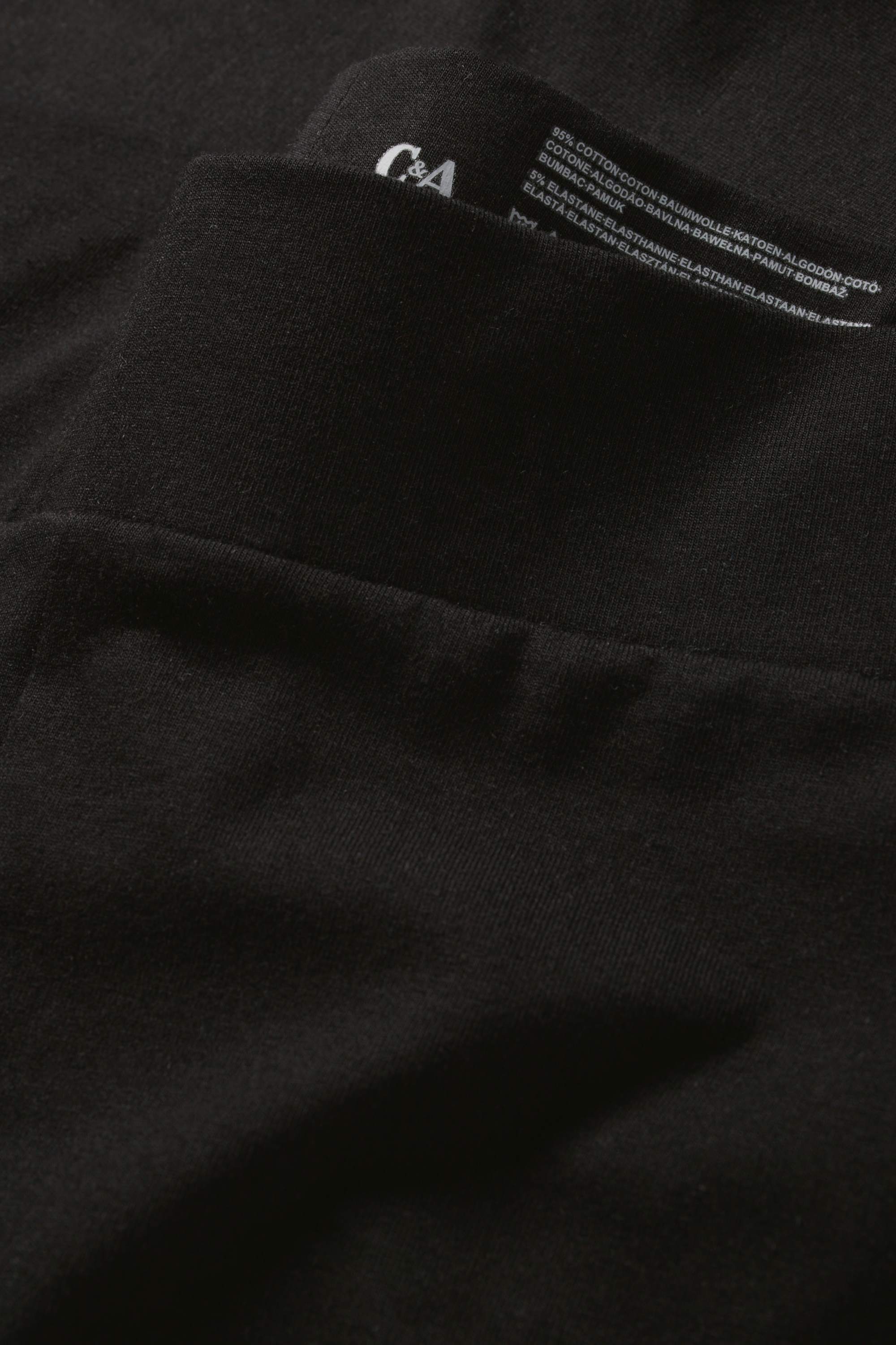 Leggings black