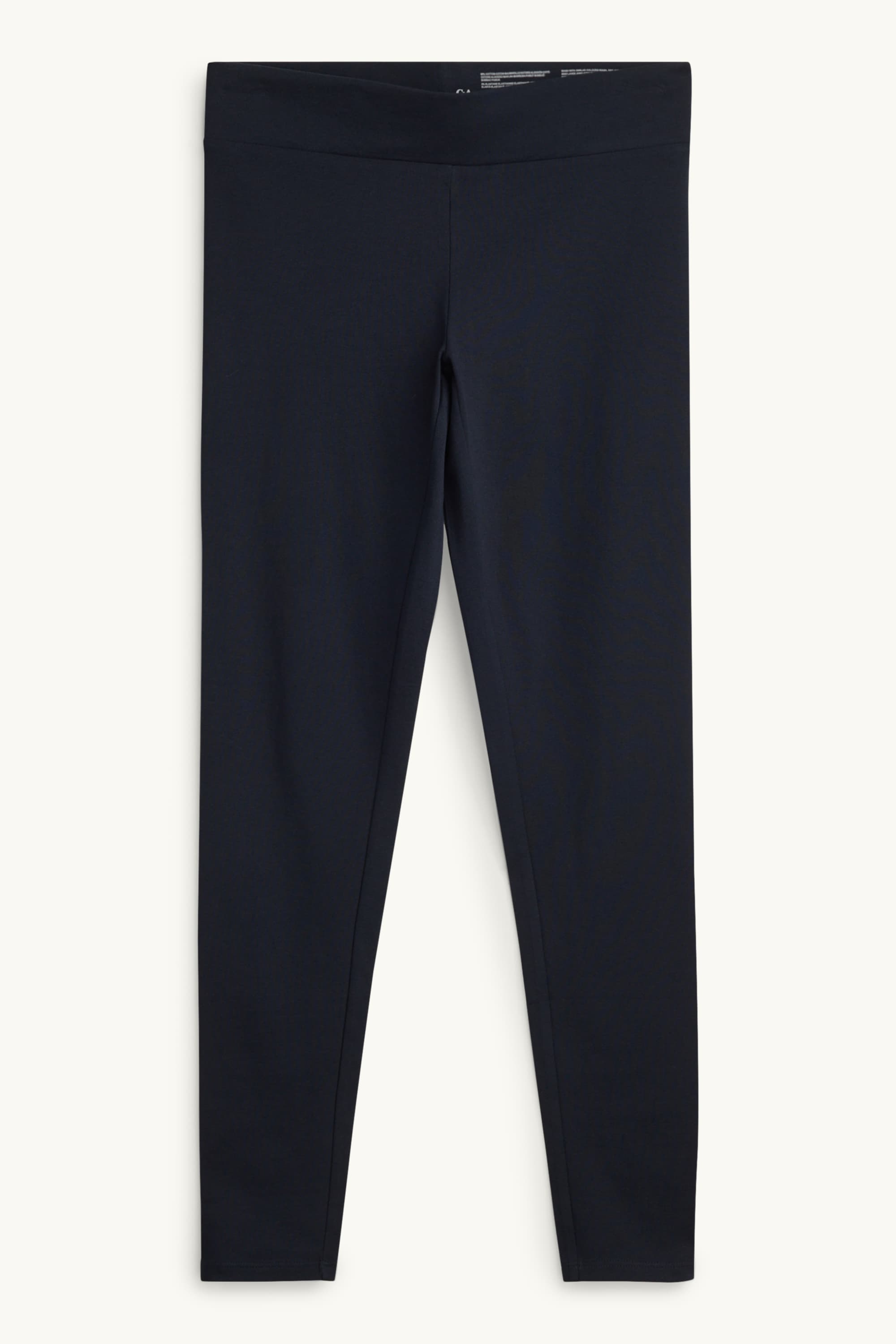 Leggings dark blue