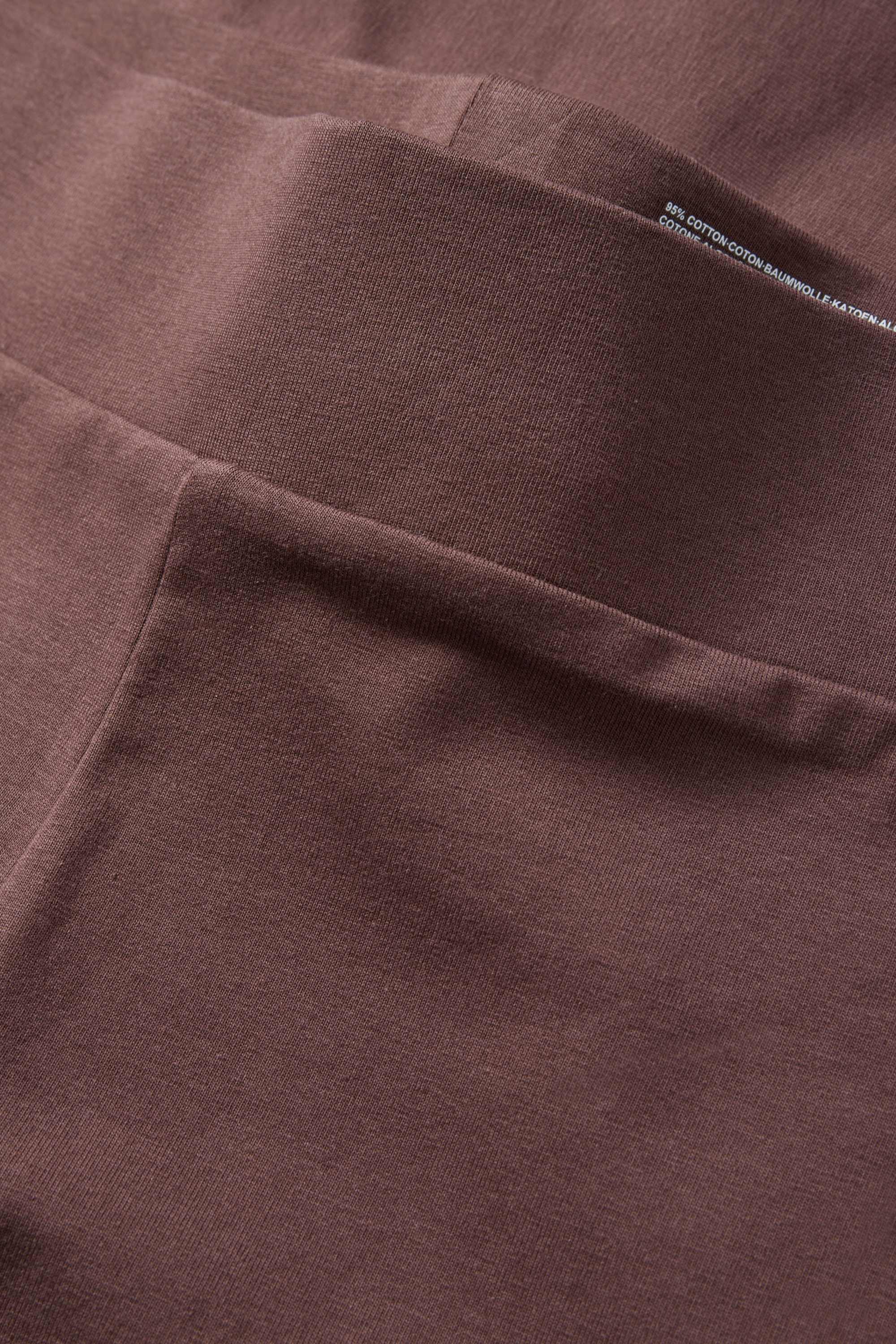 Leggings light brown