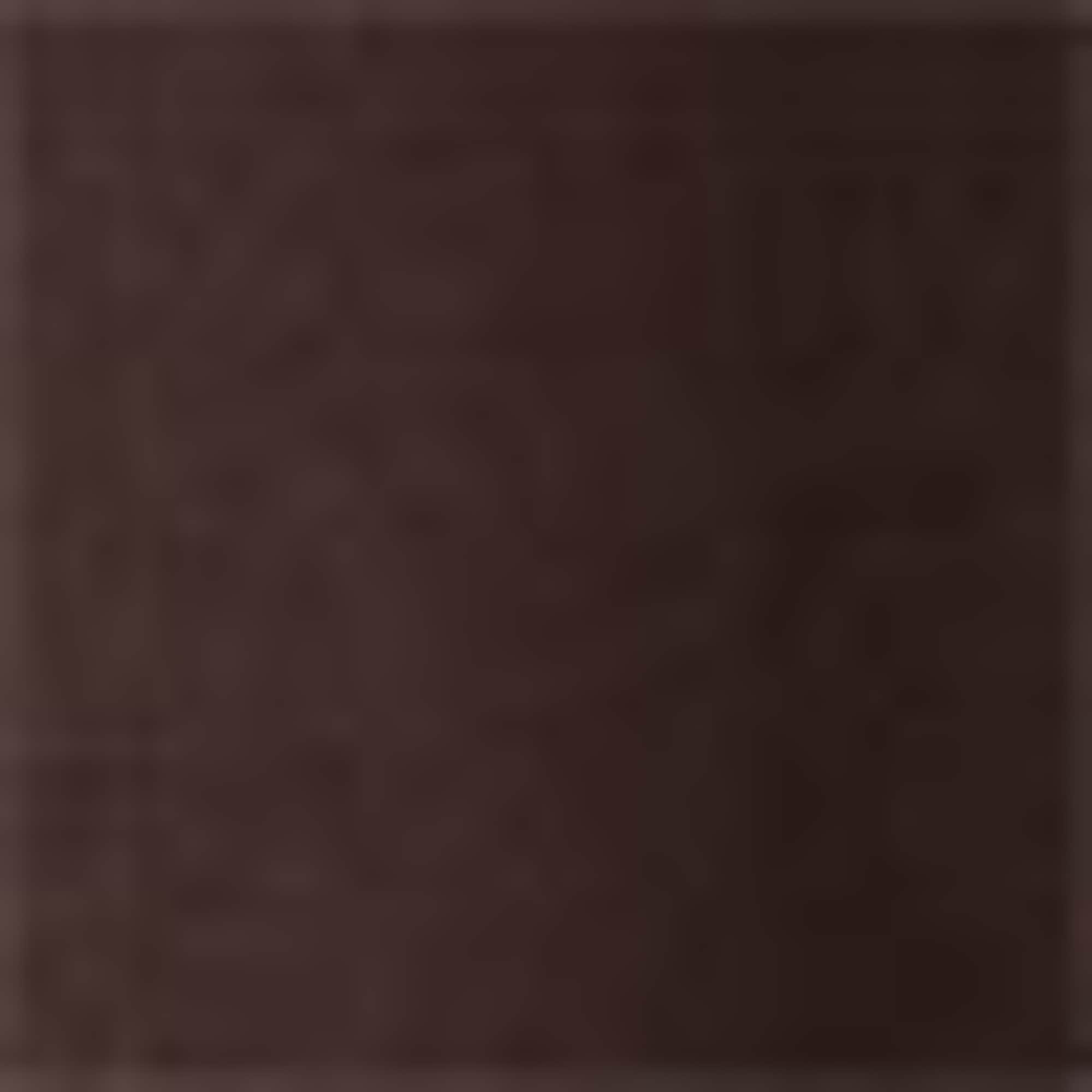 Leggings dark brown