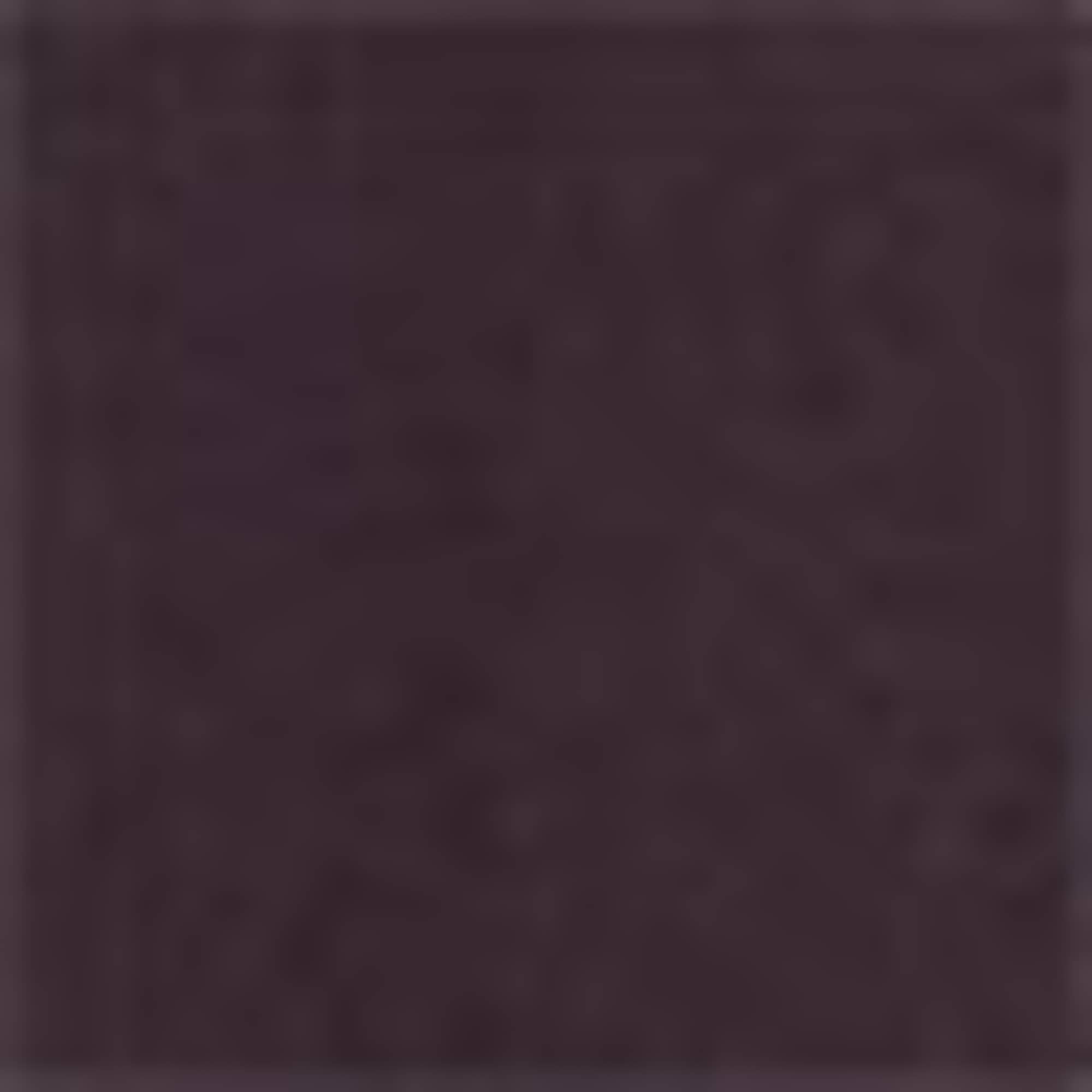 Straight leggings dark brown