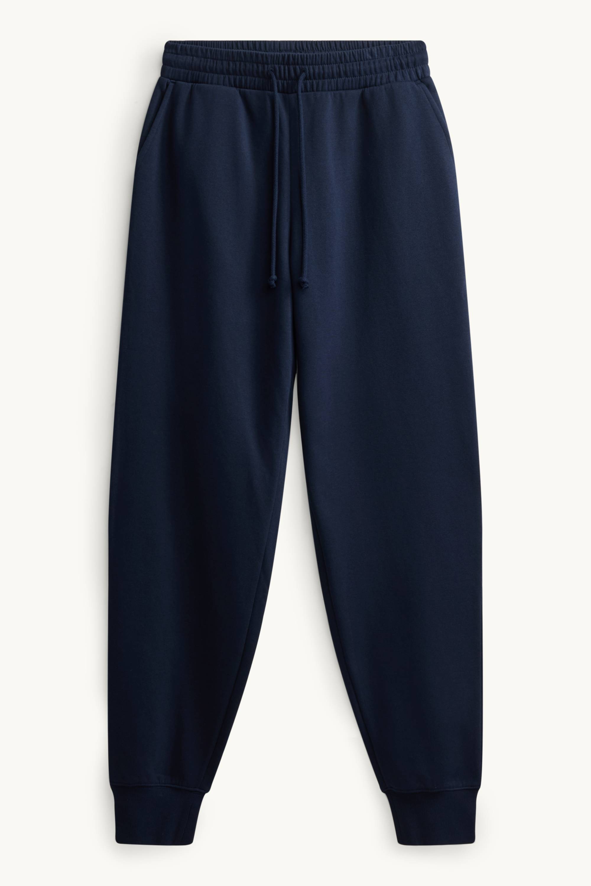 Joggers dark blue