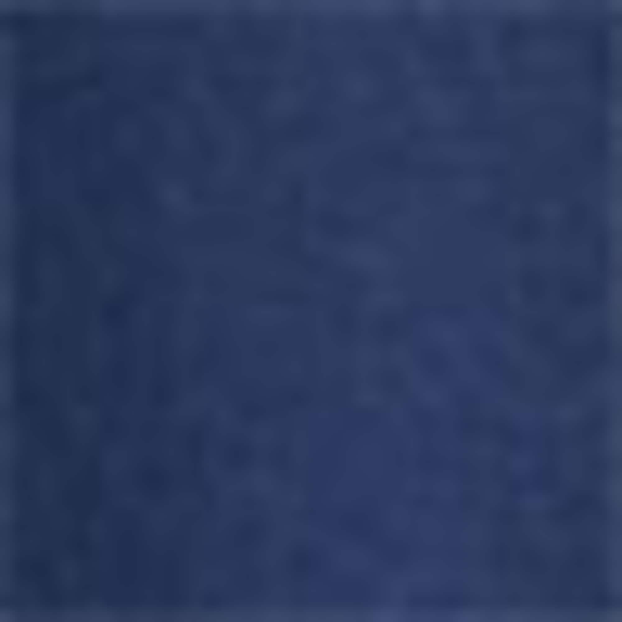 T-shirt - regular fit dark blue