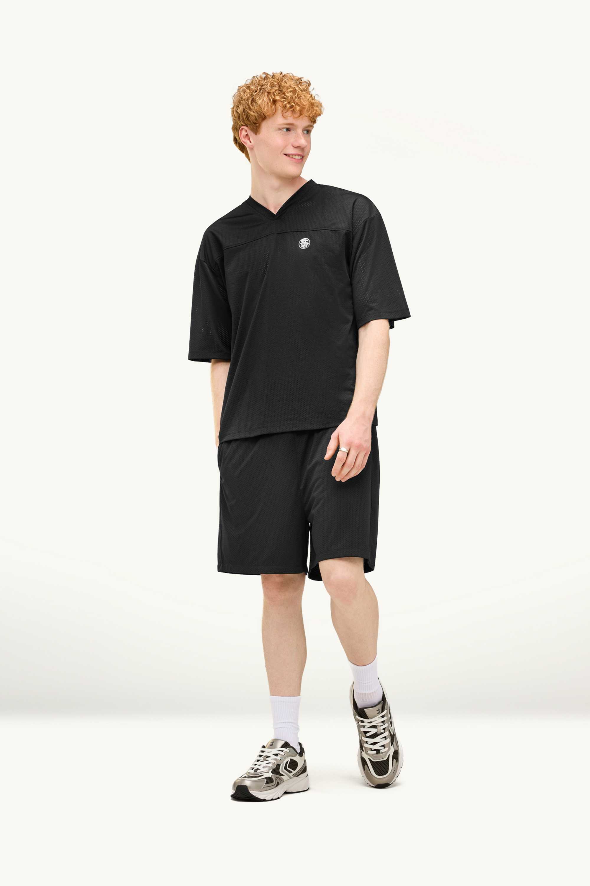 Shorts black