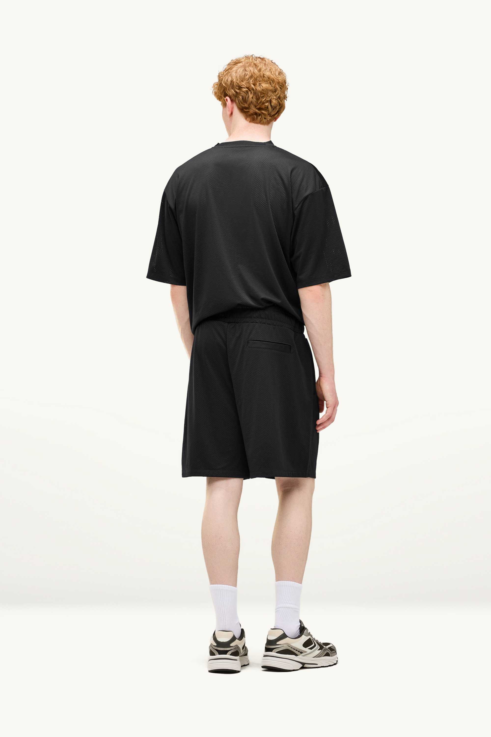 Shorts black