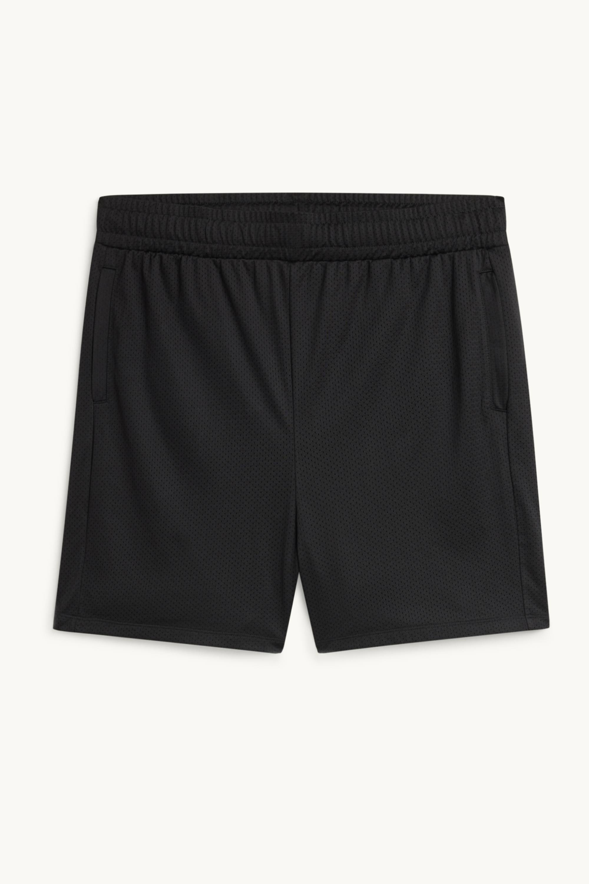 Shorts black