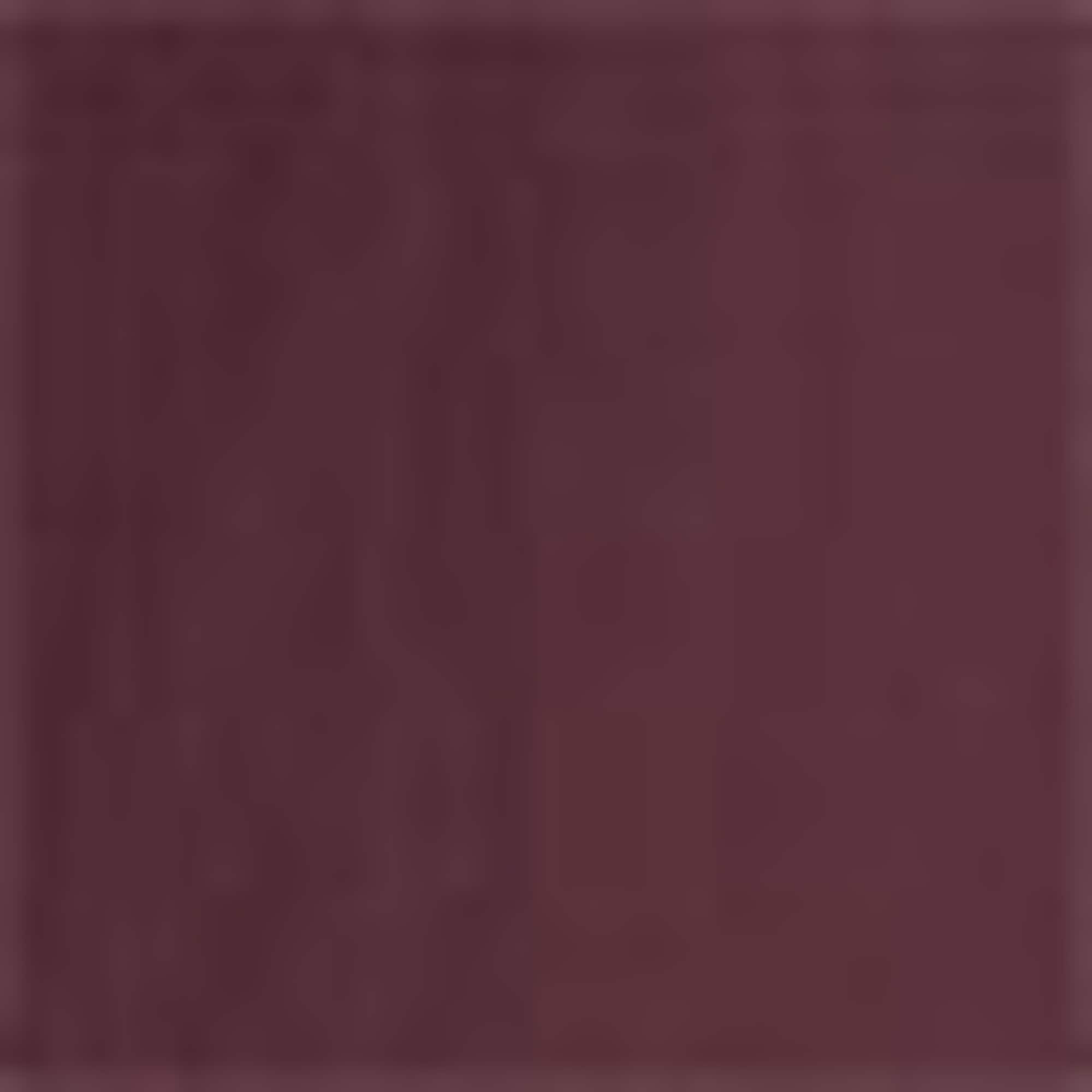 Jacket with hood - water-repellent bordeaux