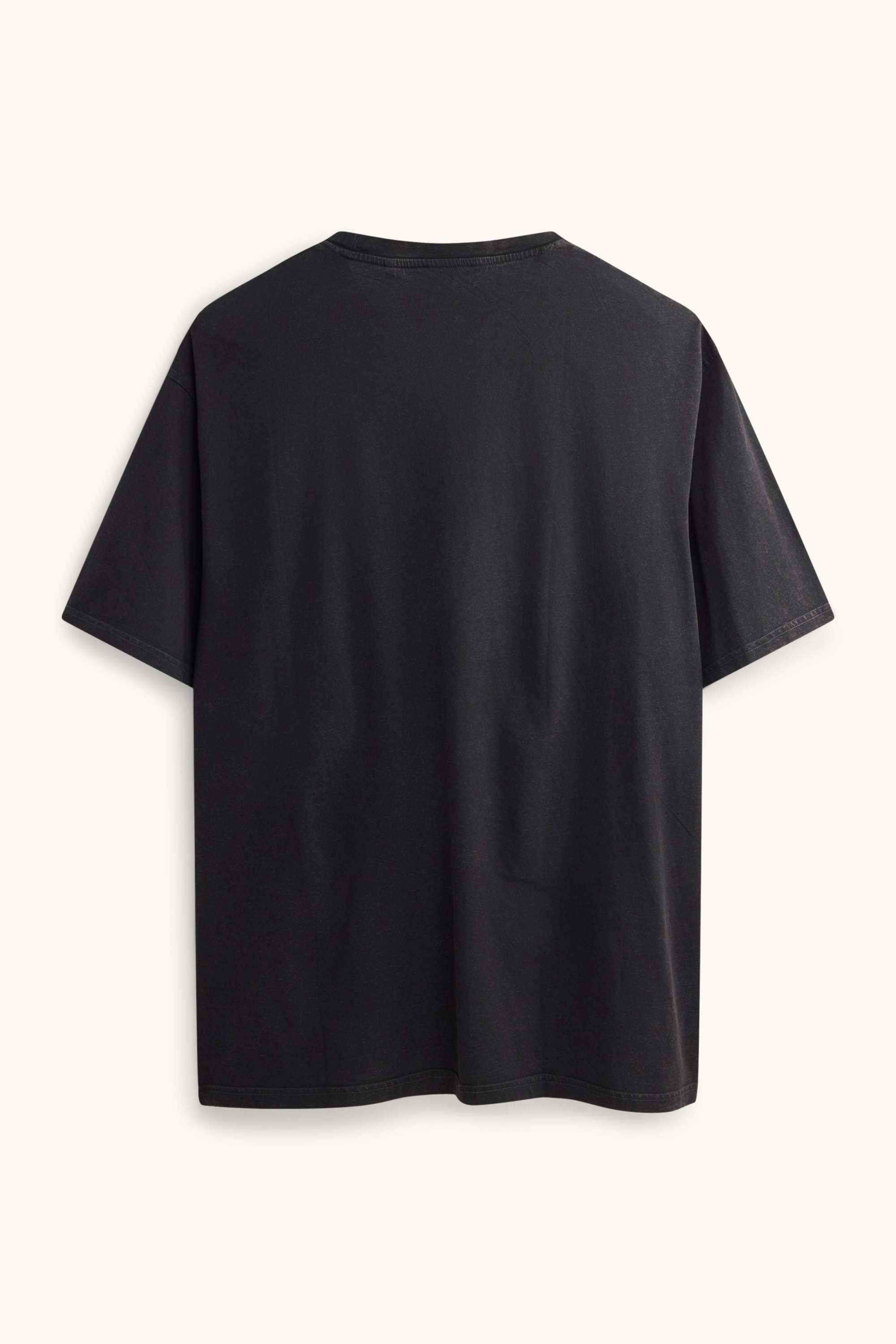 T-shirt - relaxed fit - Scorpions black
