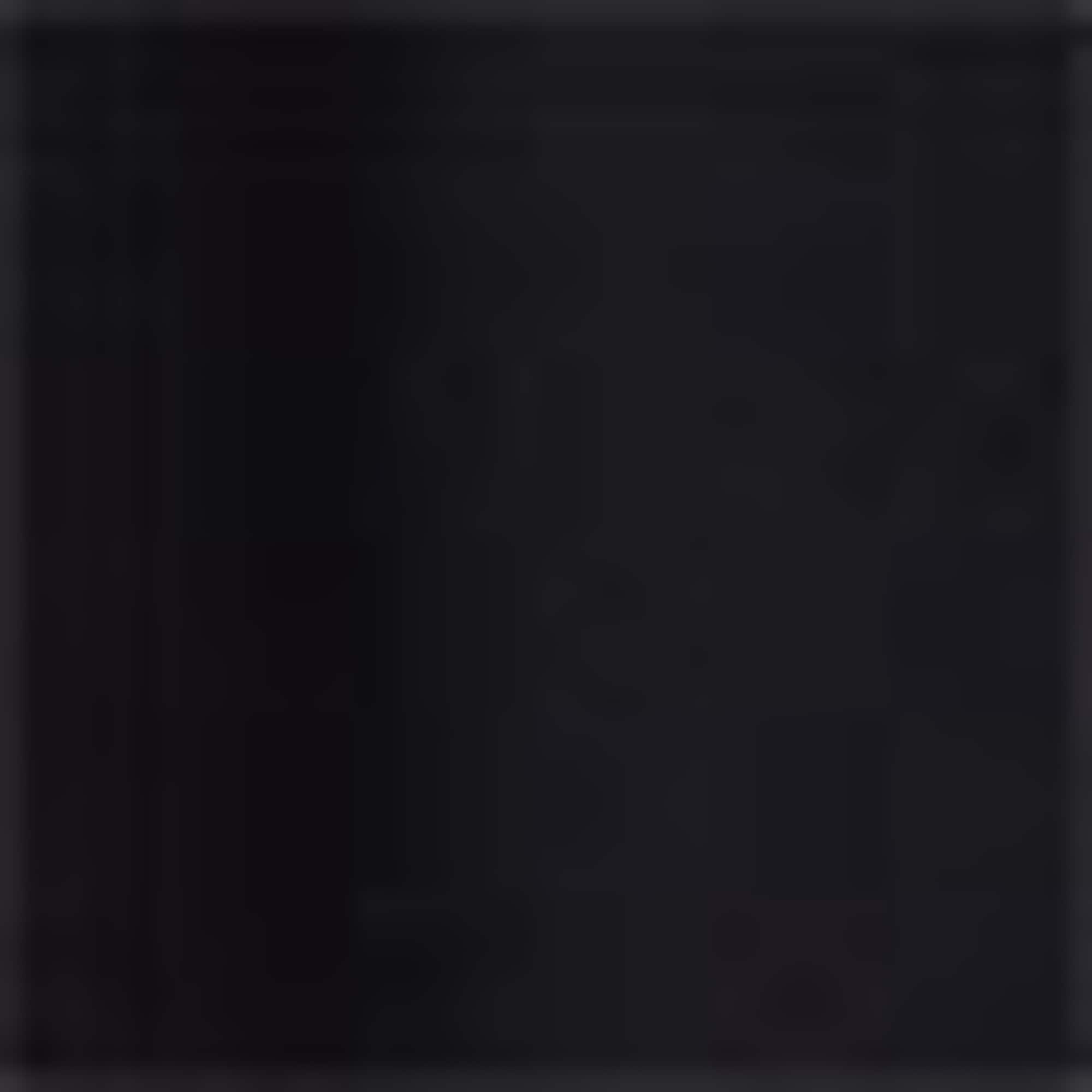 Cloth trousers - mid-rise waist - tapered fit black