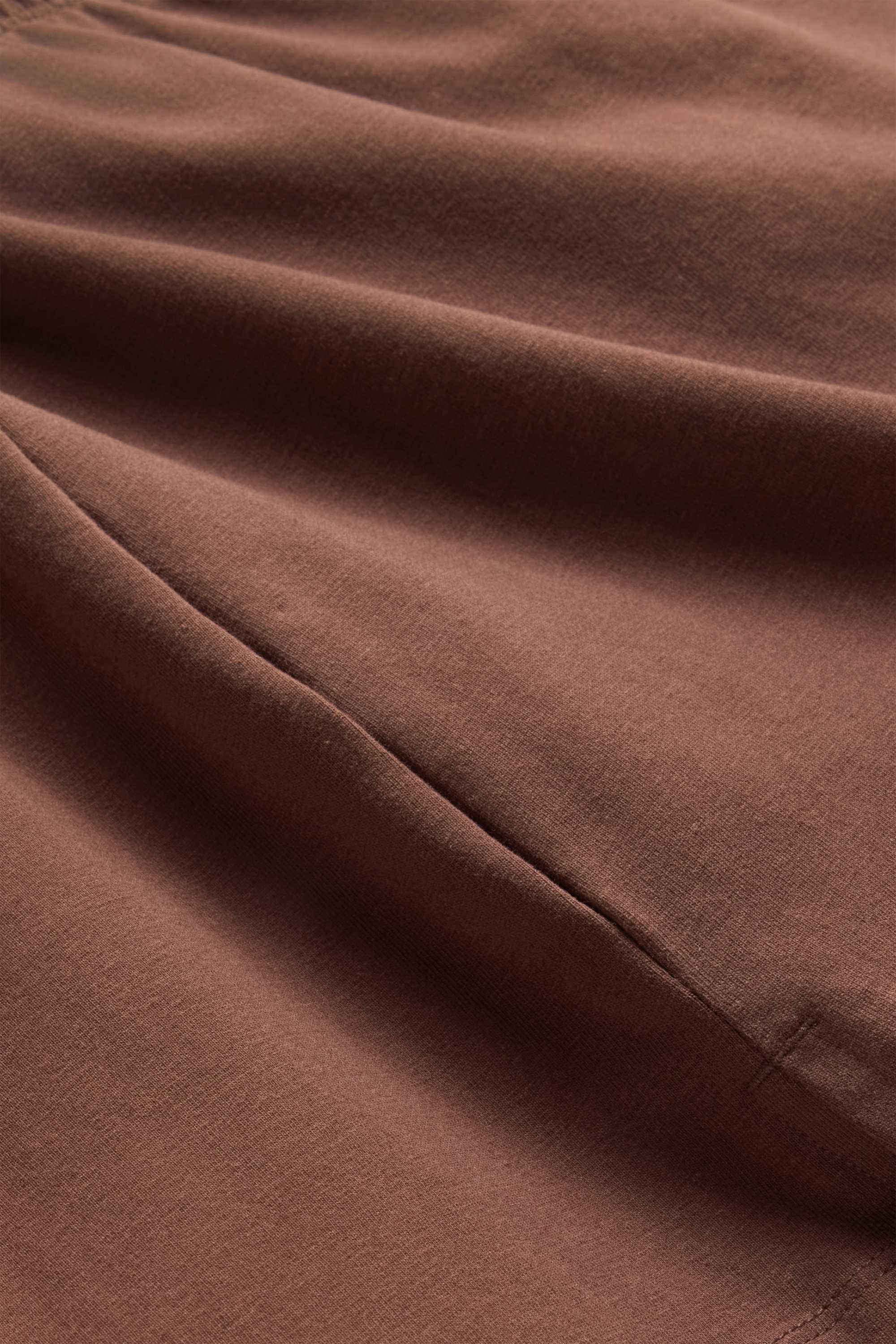 Skirt brown