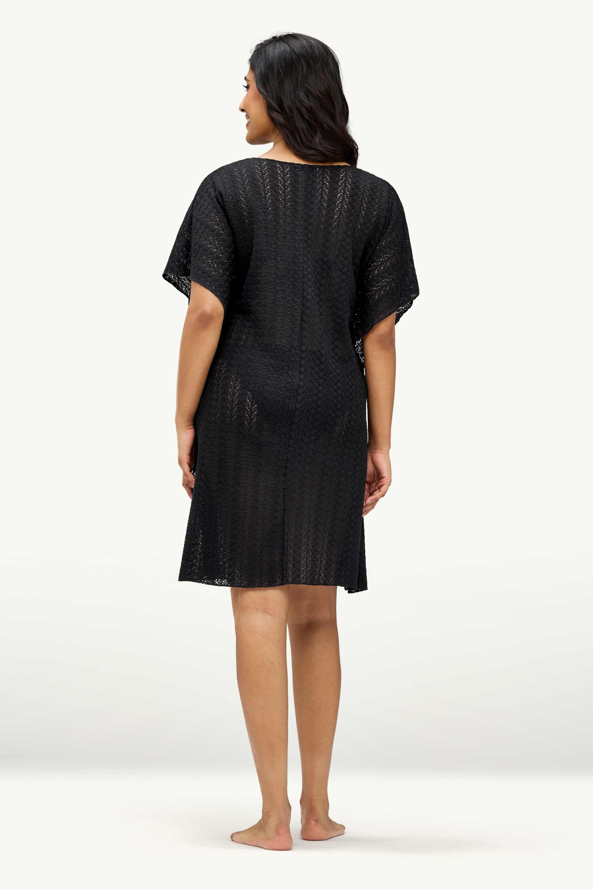 Kimono black