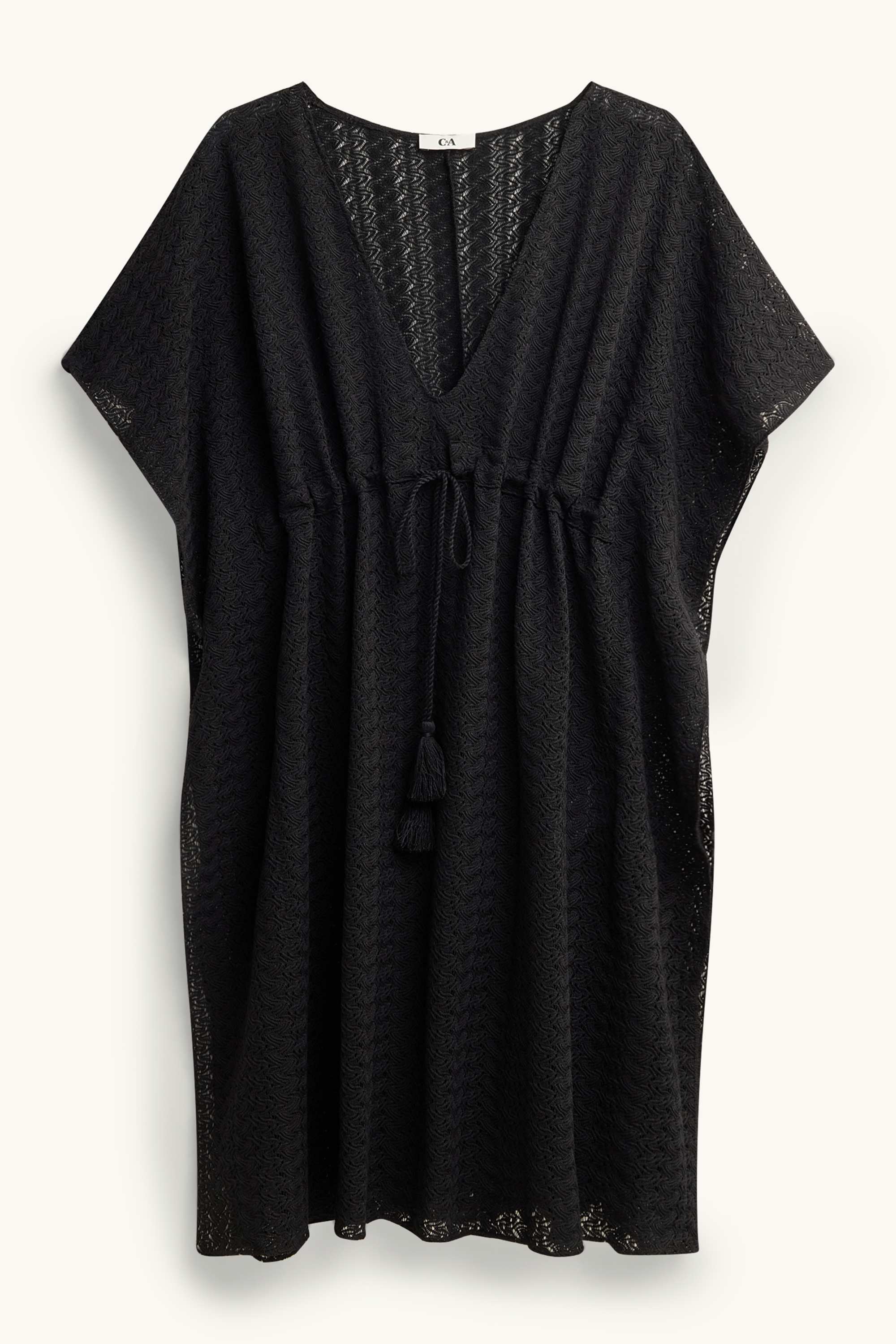 Kimono black
