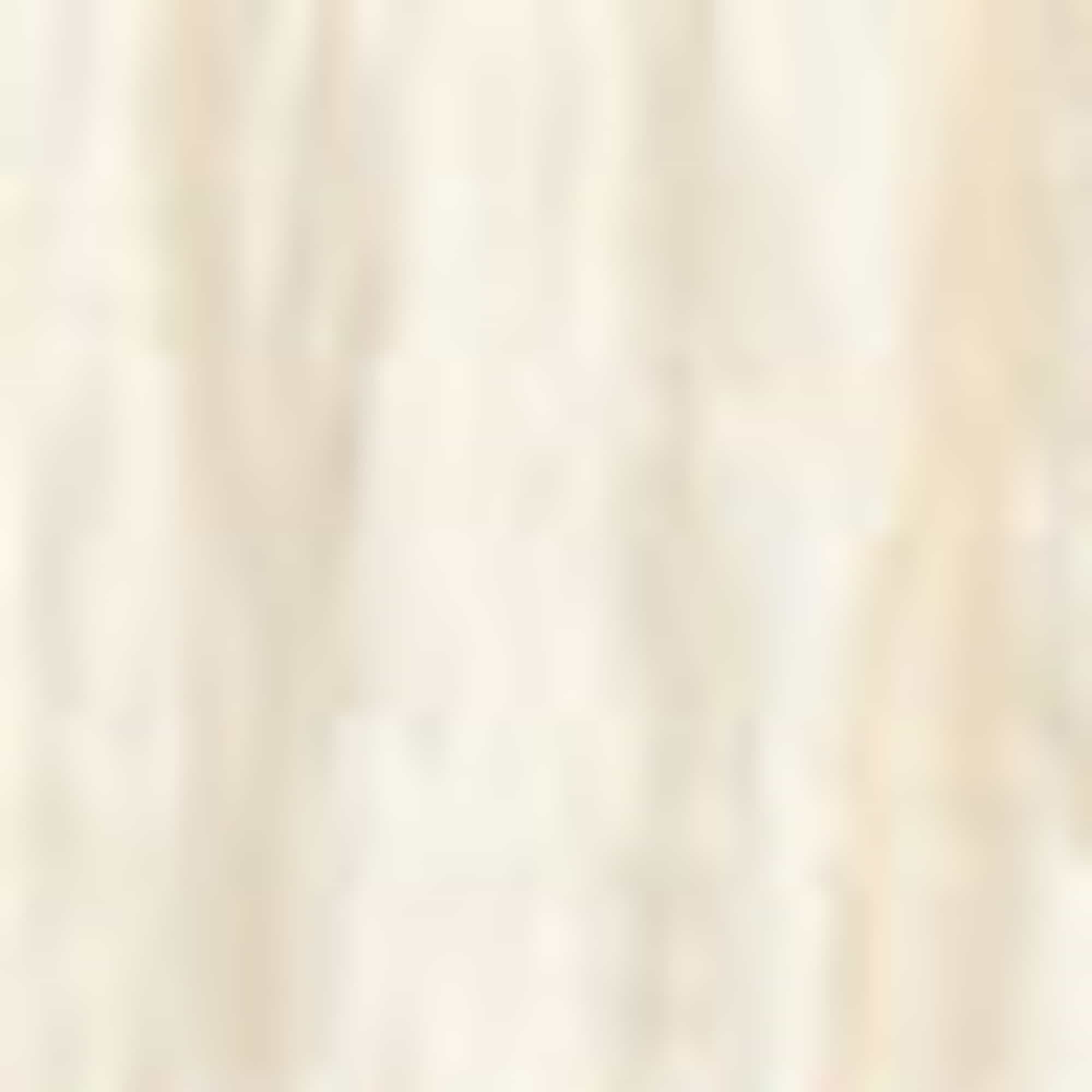 T-shirt - regular fit - textured cremewhite