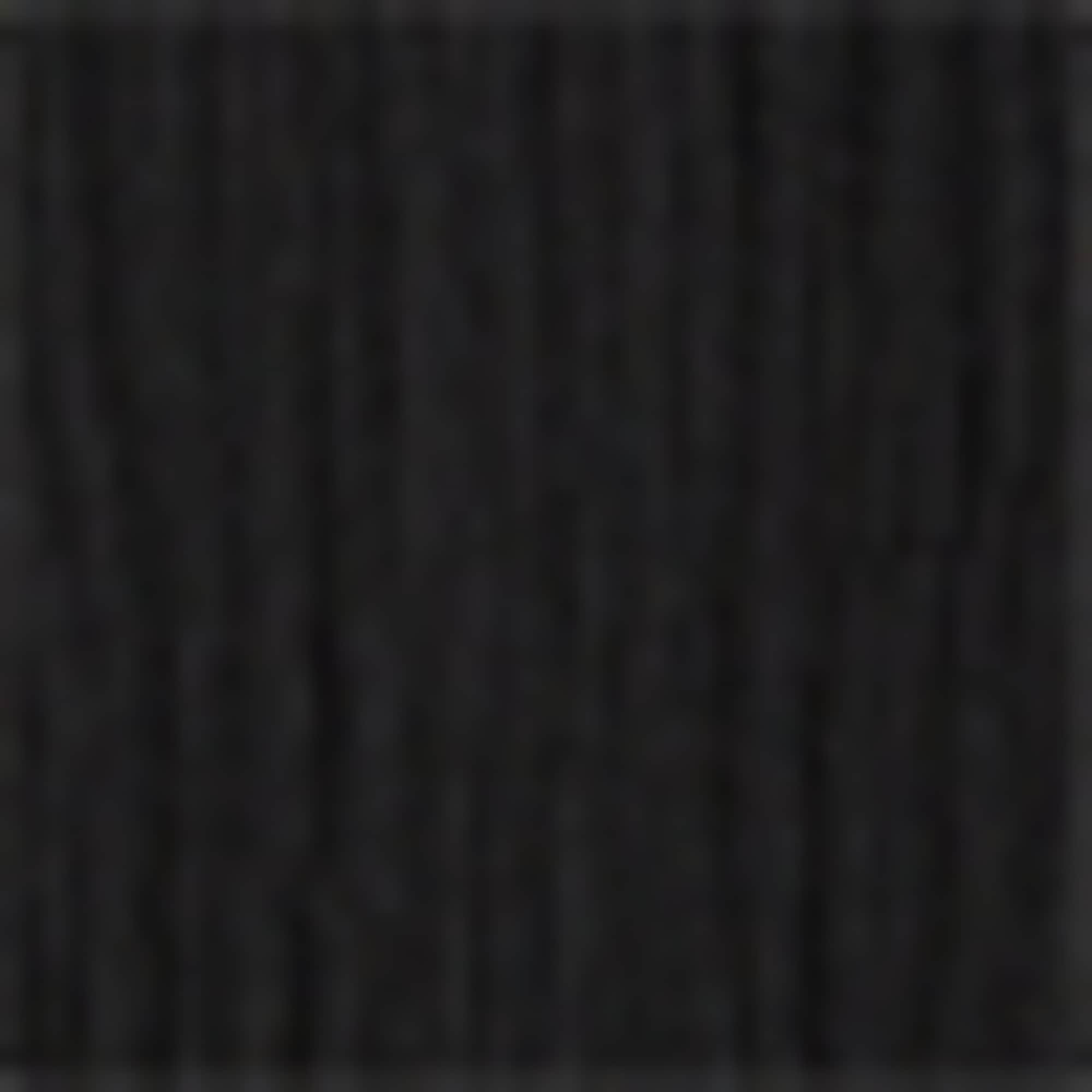 Cloth trousers - mid-rise waist - relaxed fit black