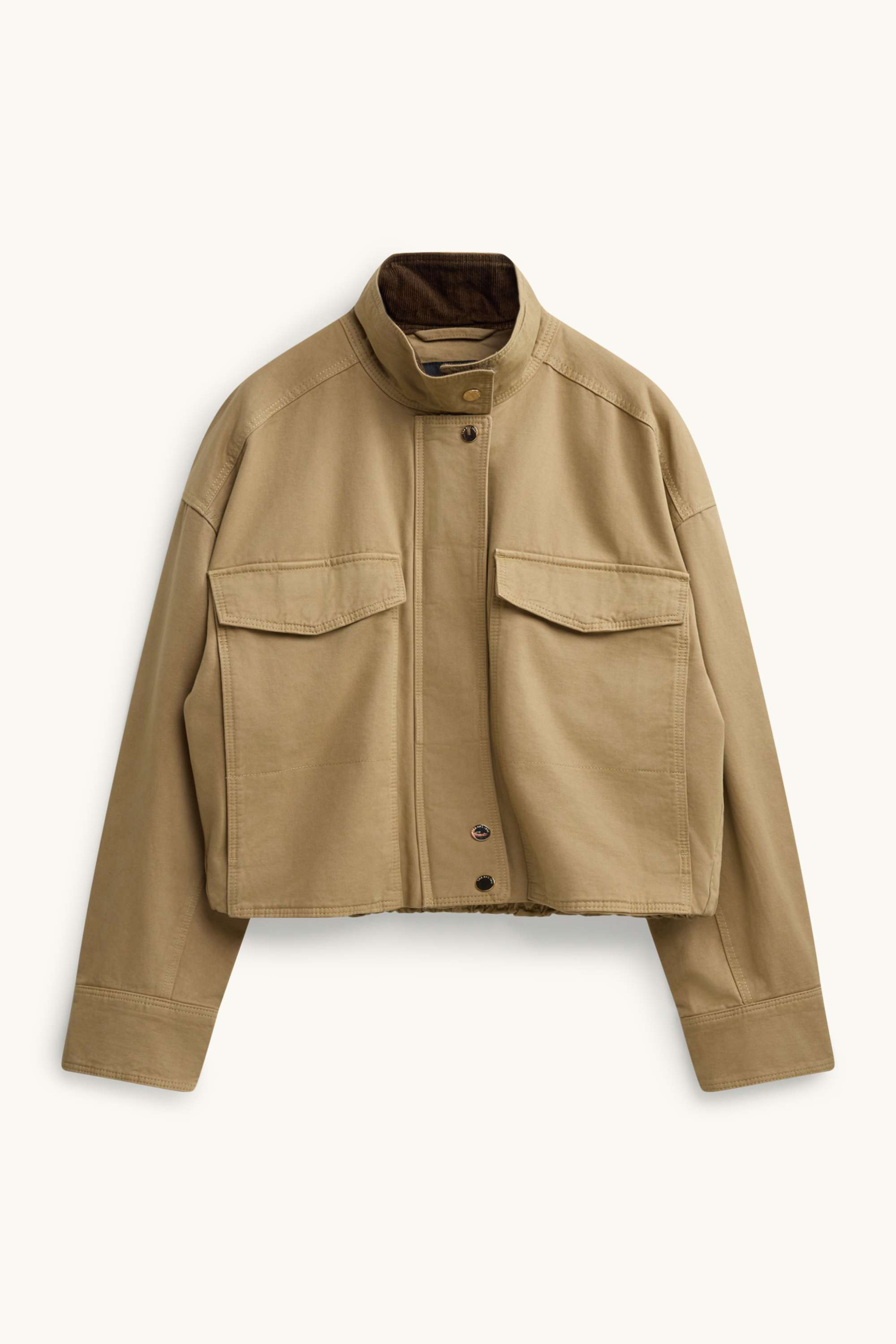 Jacket beige