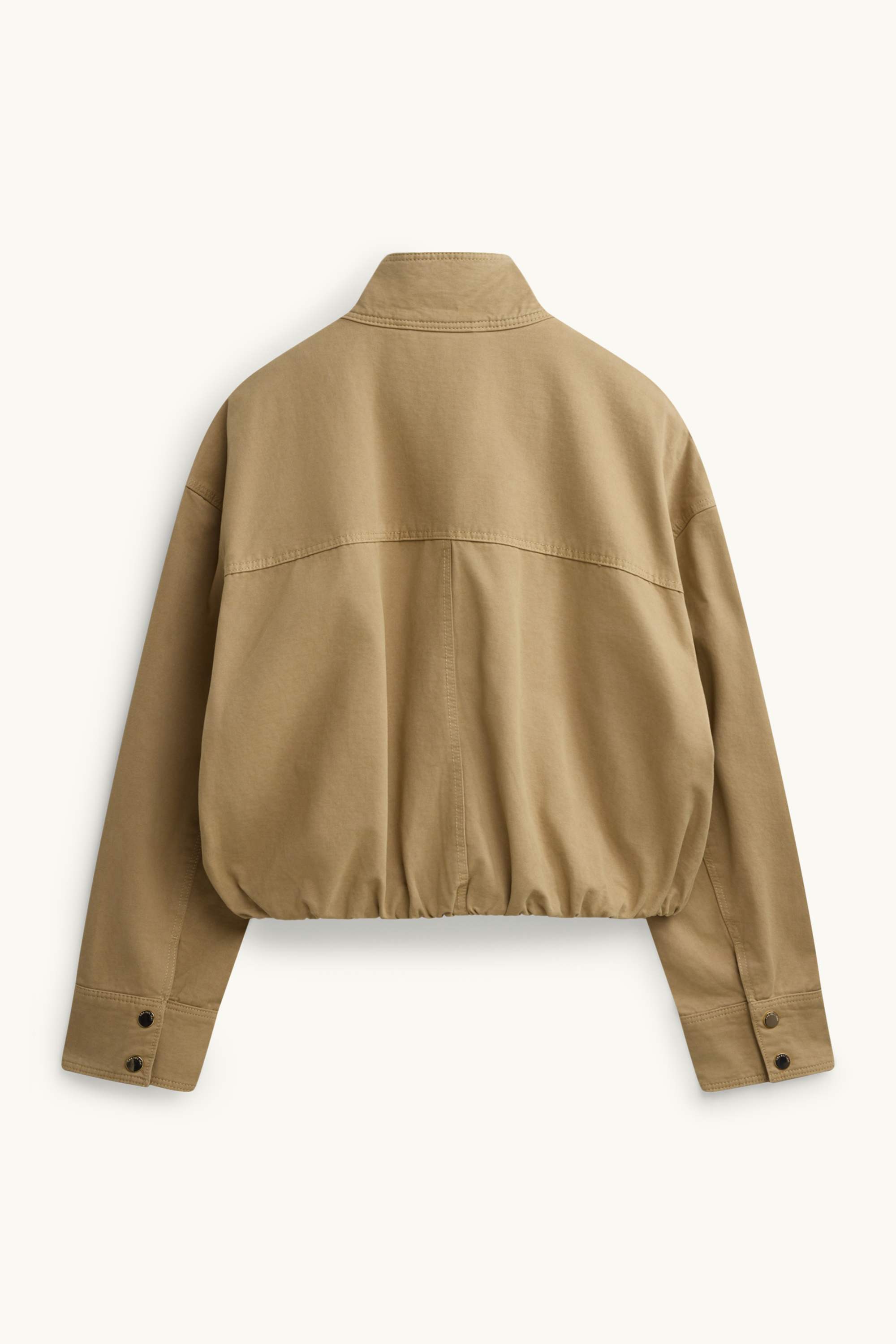 Jacket beige