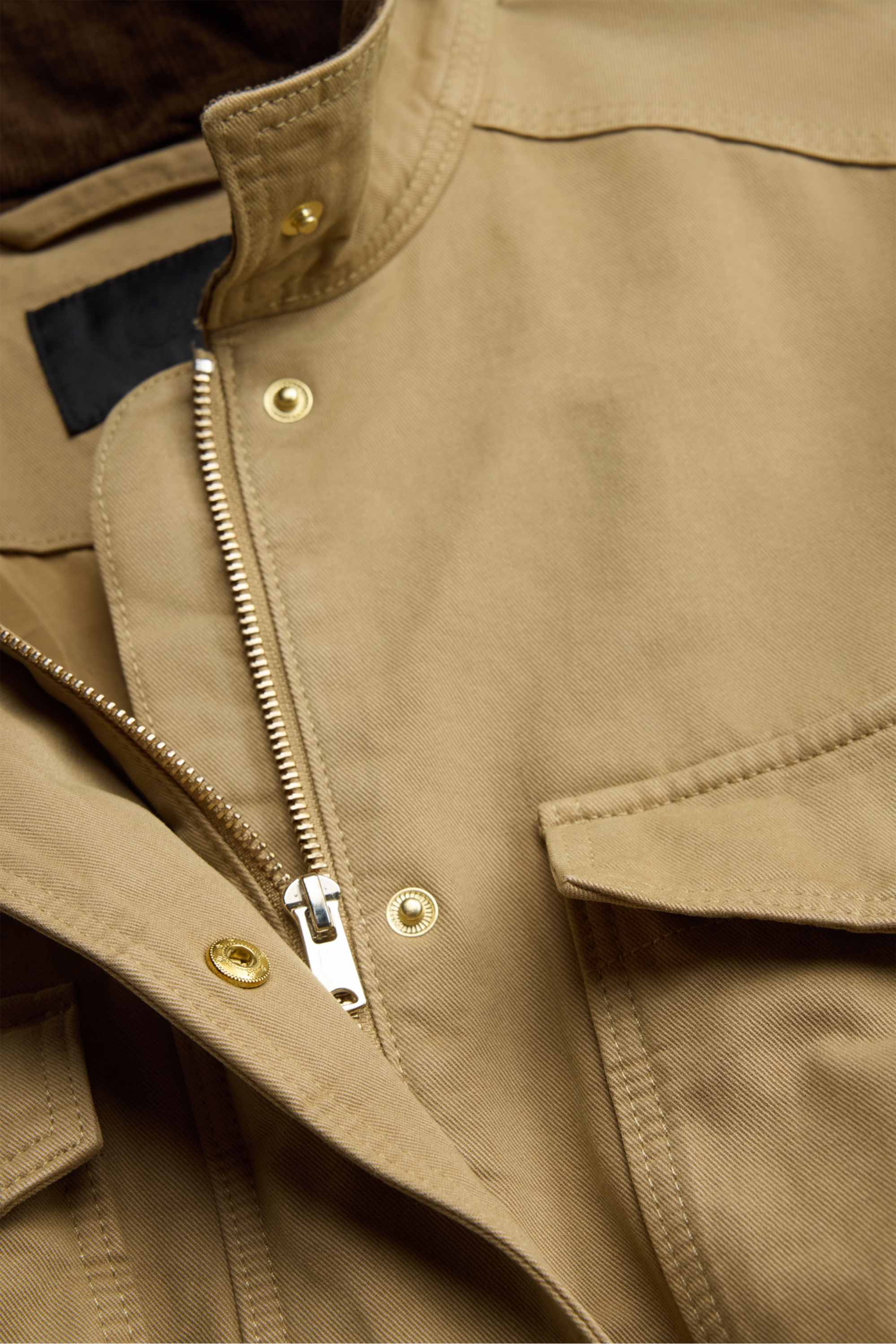 Jacket beige