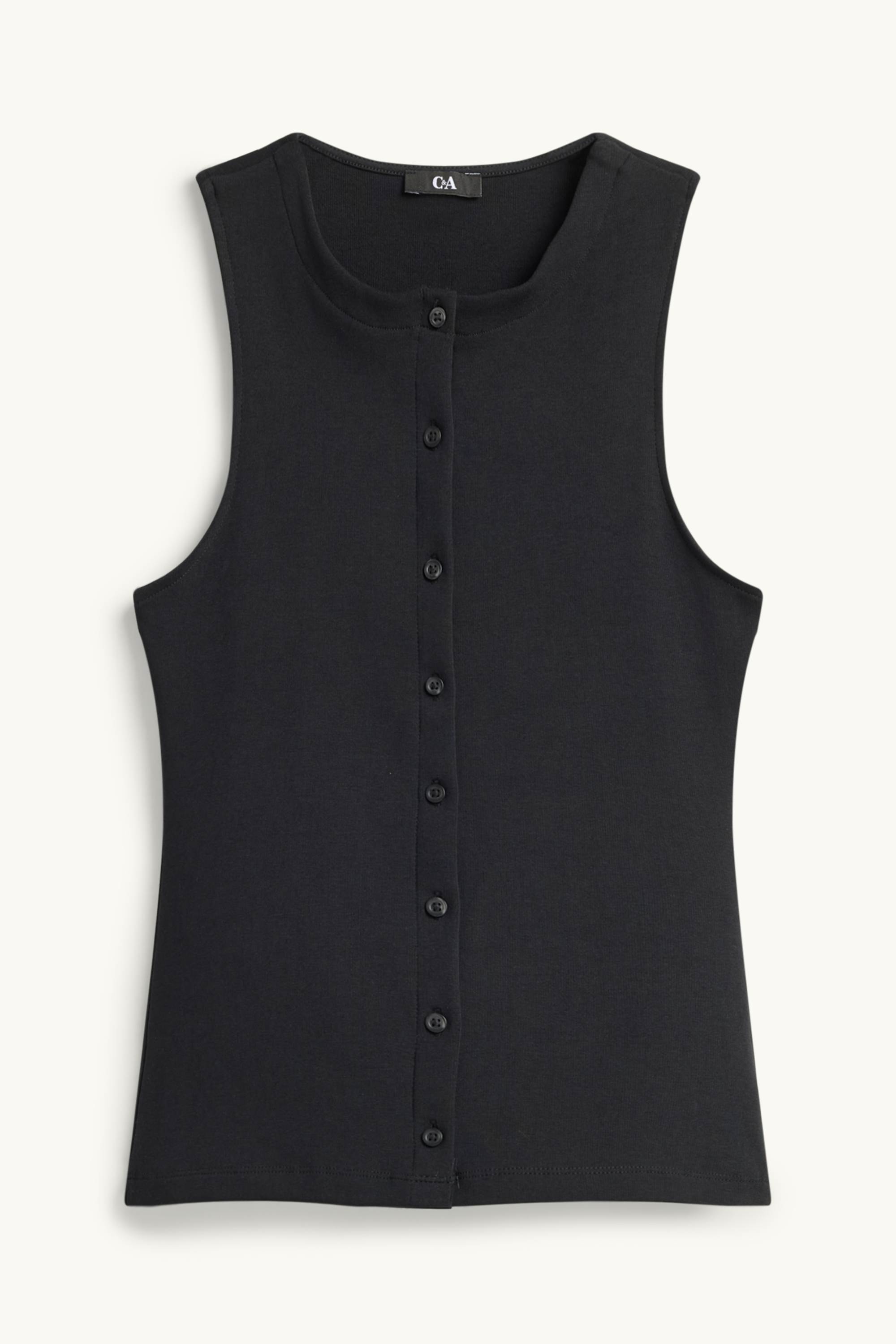 Top black
