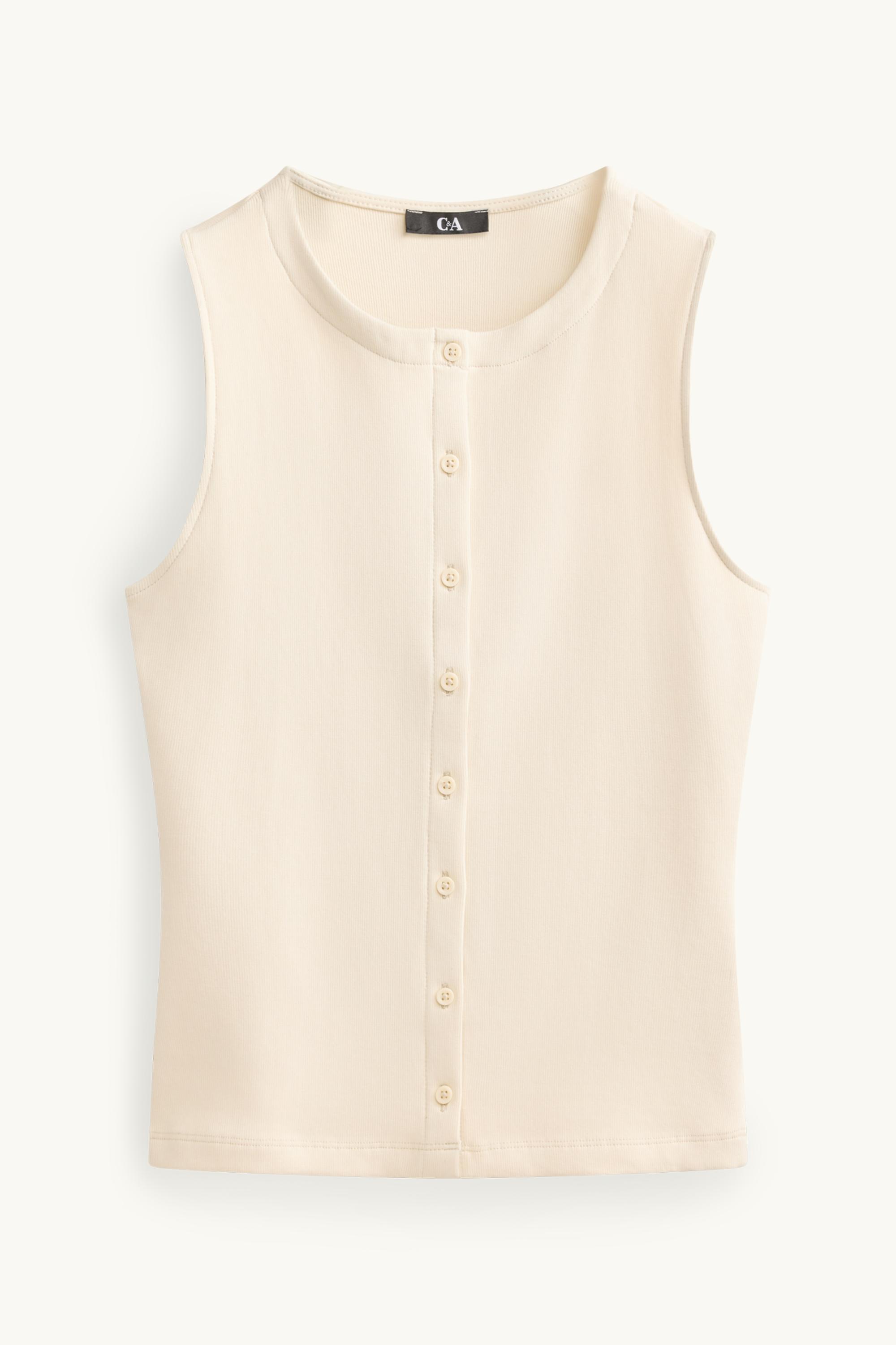 Top creme