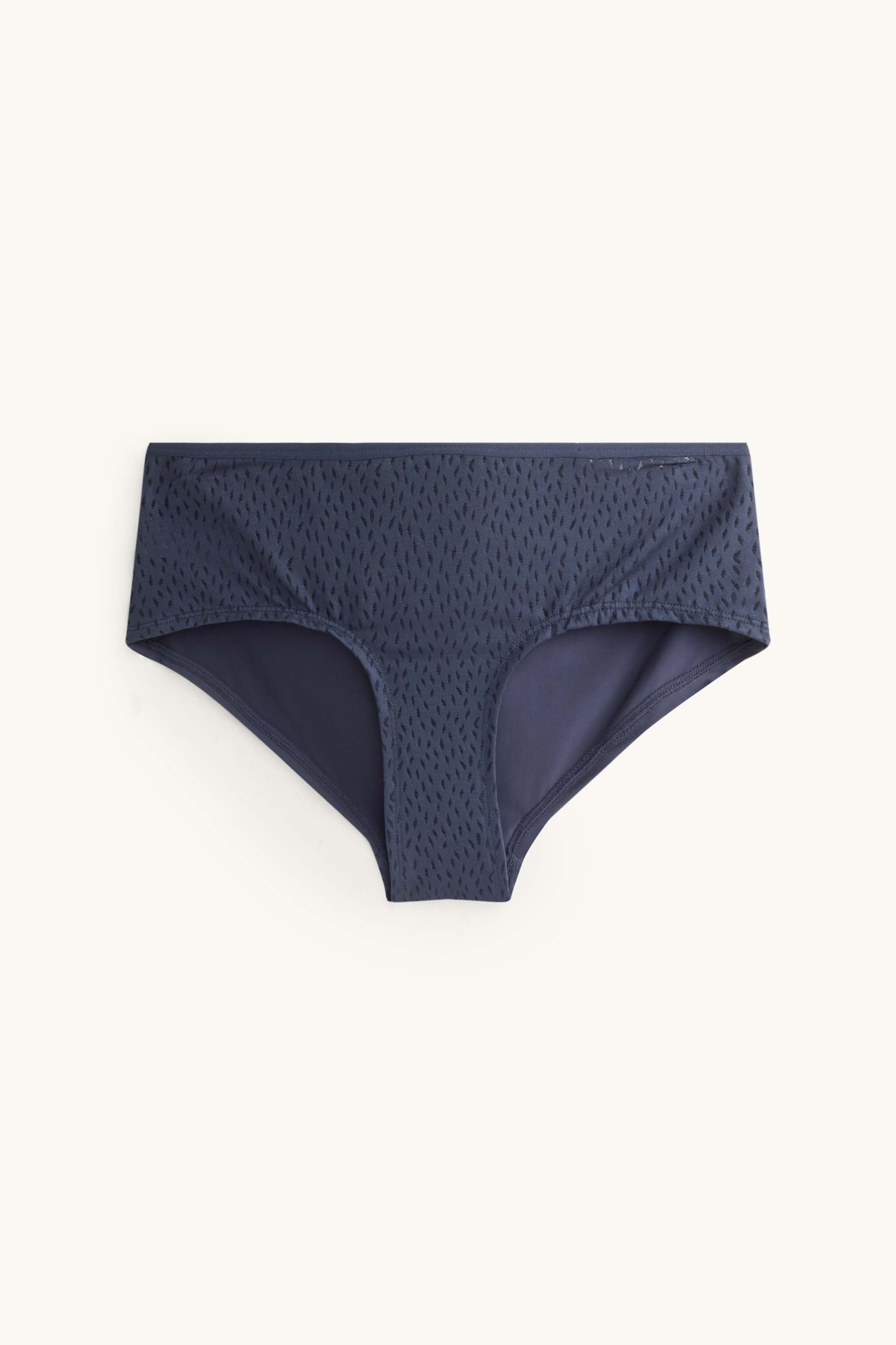Hipsters dark blue