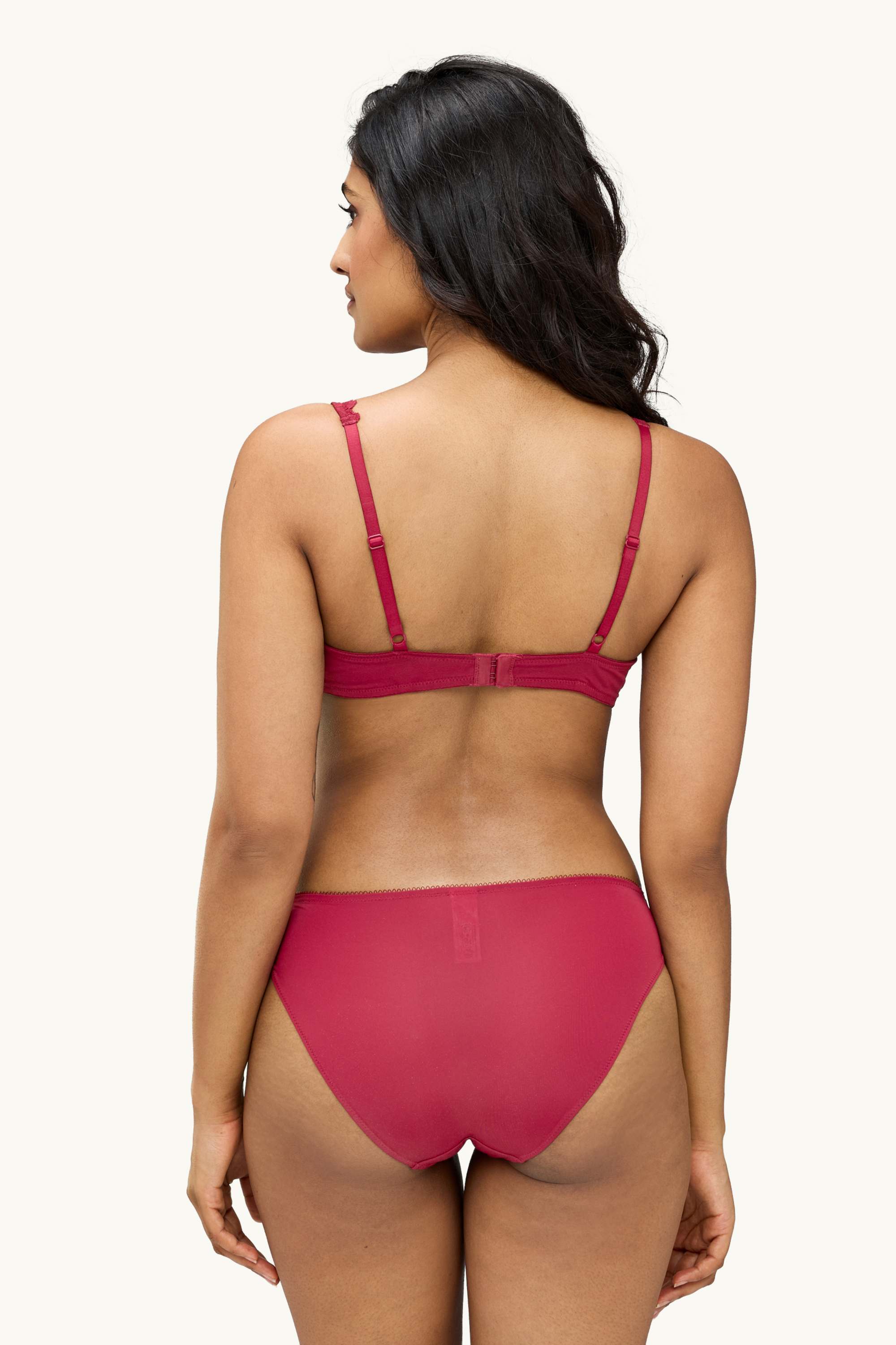 Knickers red