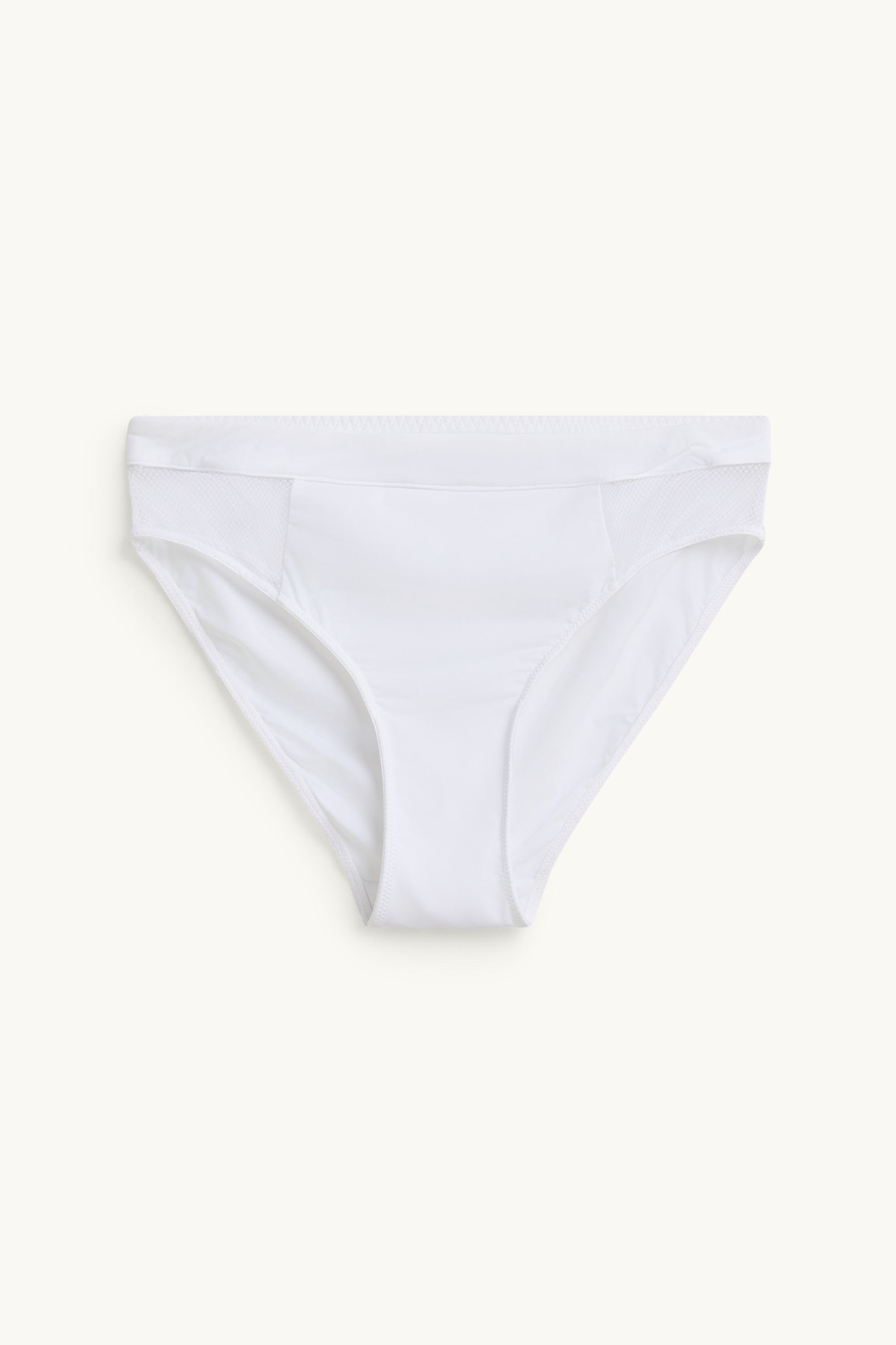 Knickers white