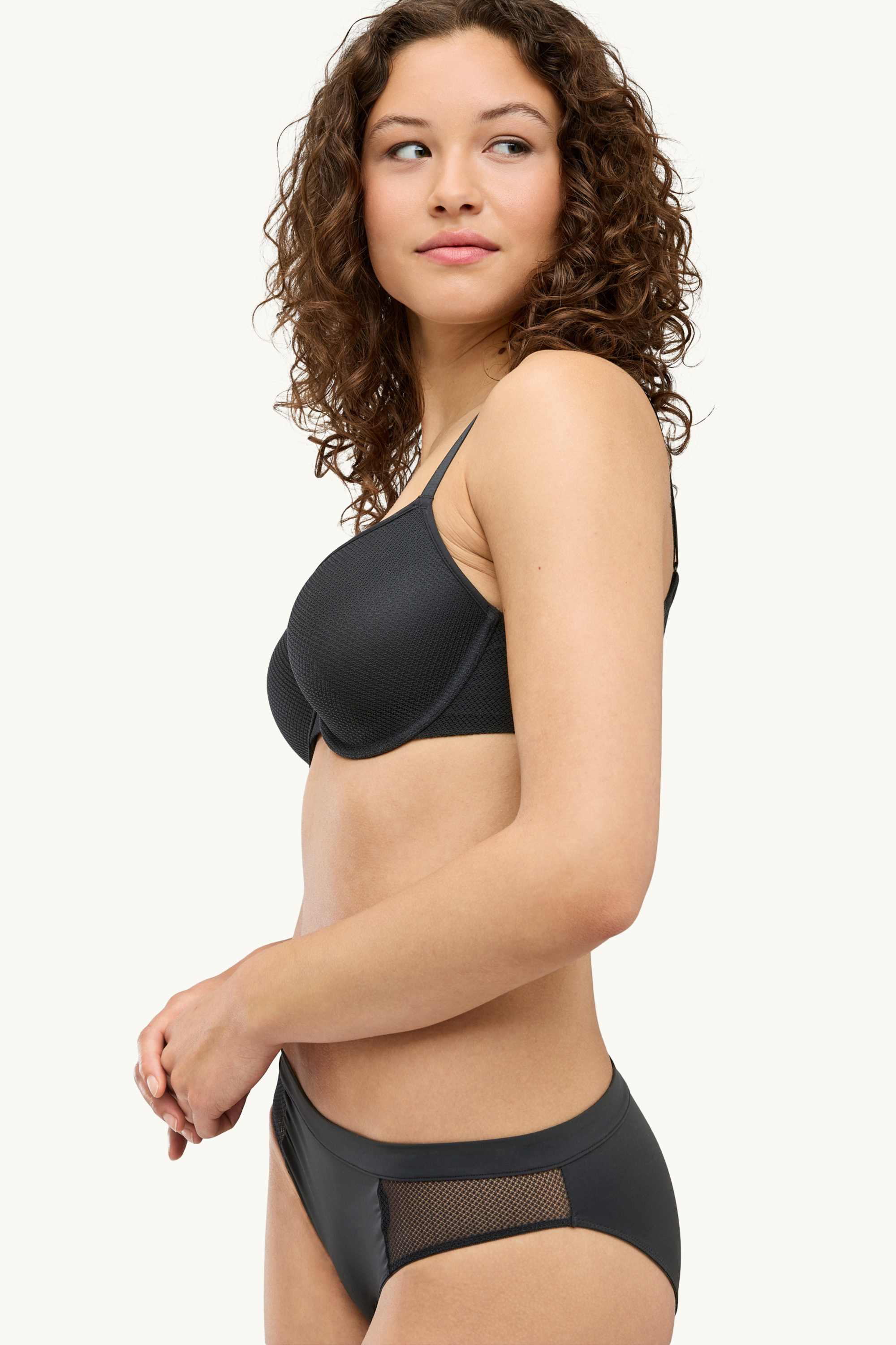 Knickers black