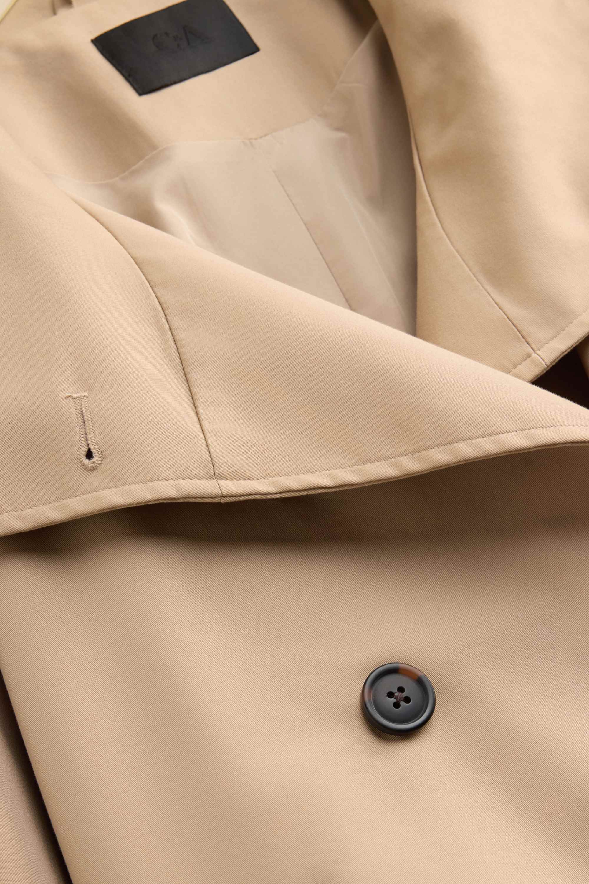 Jacket beige