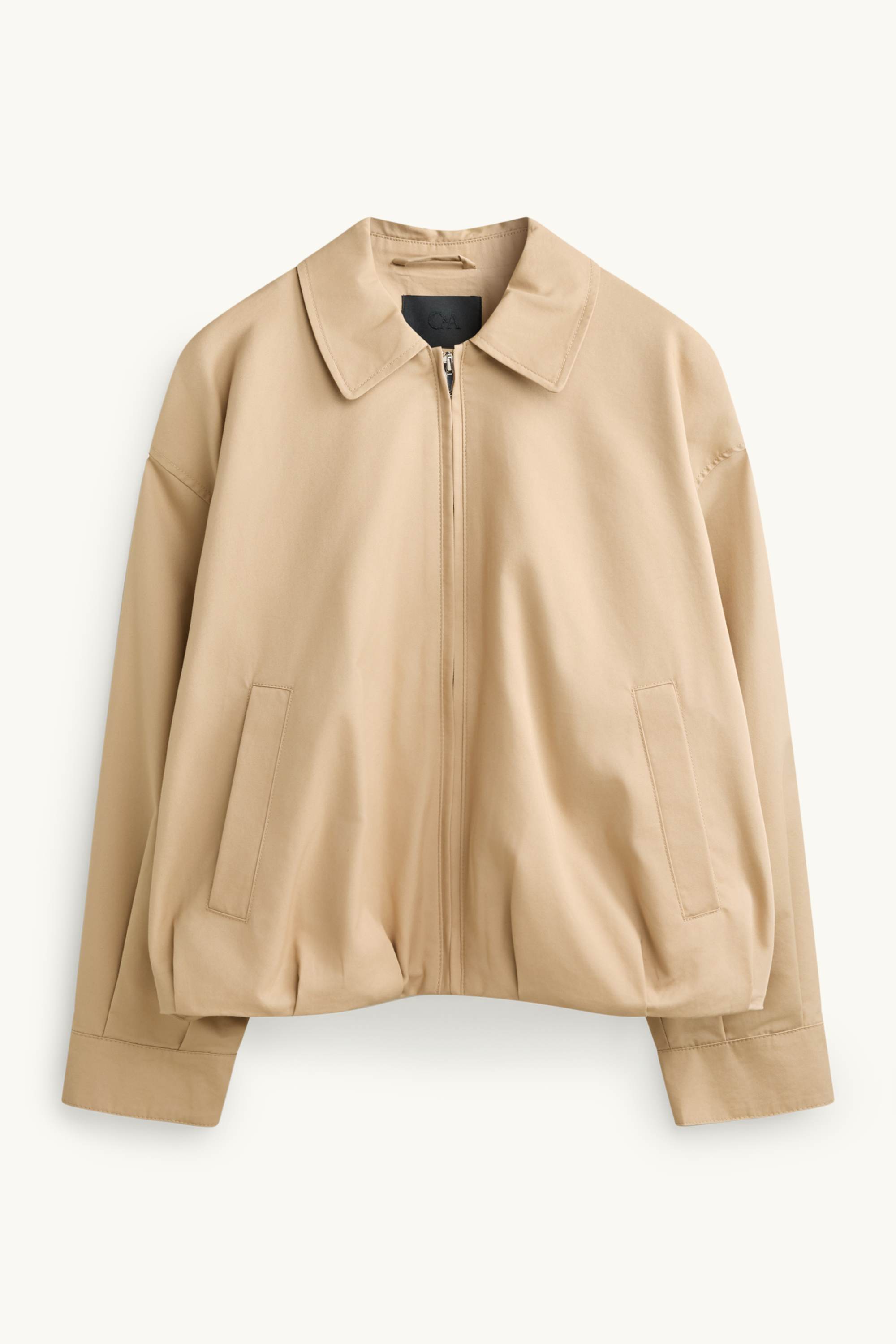 Jacket beige