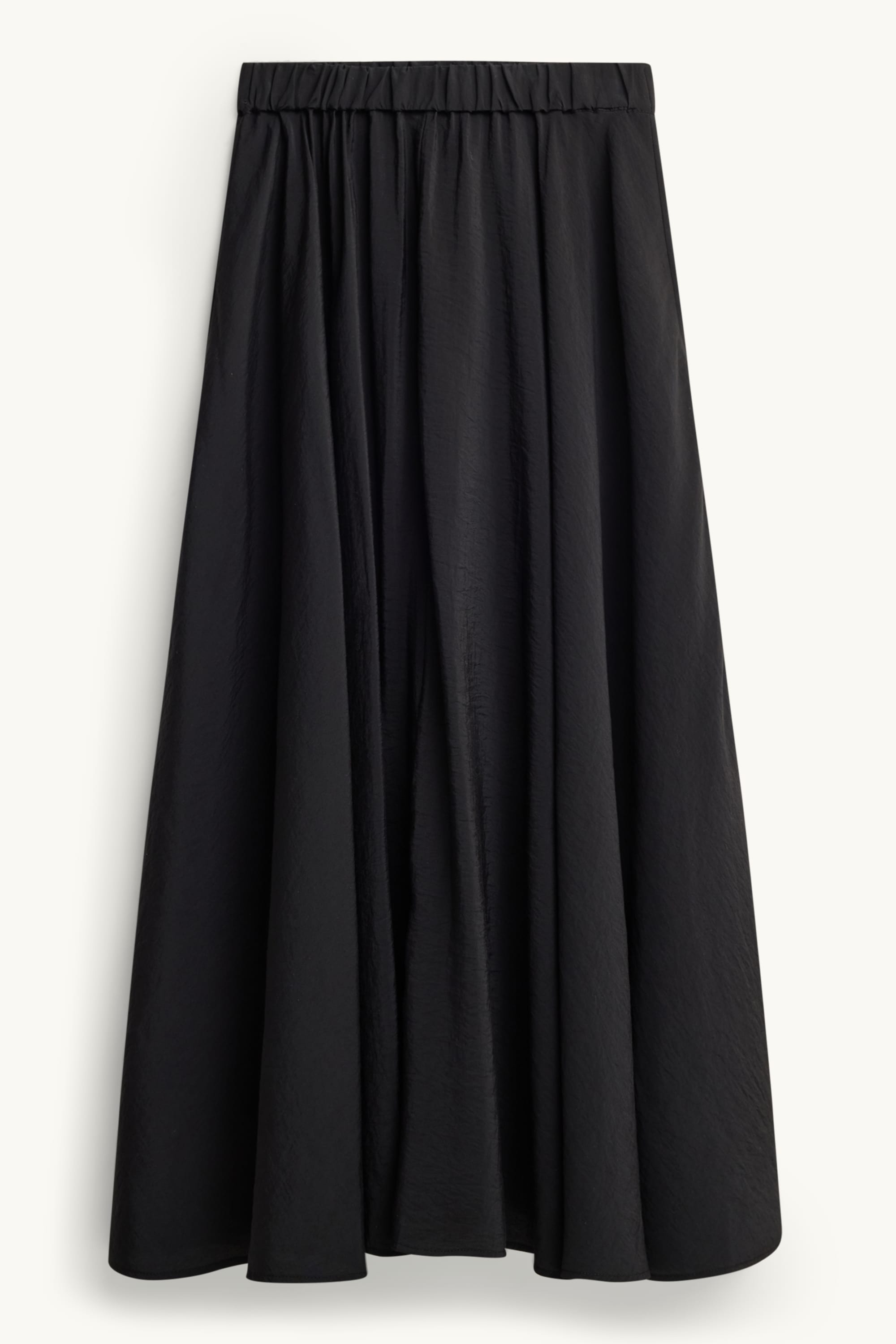 Skirt black