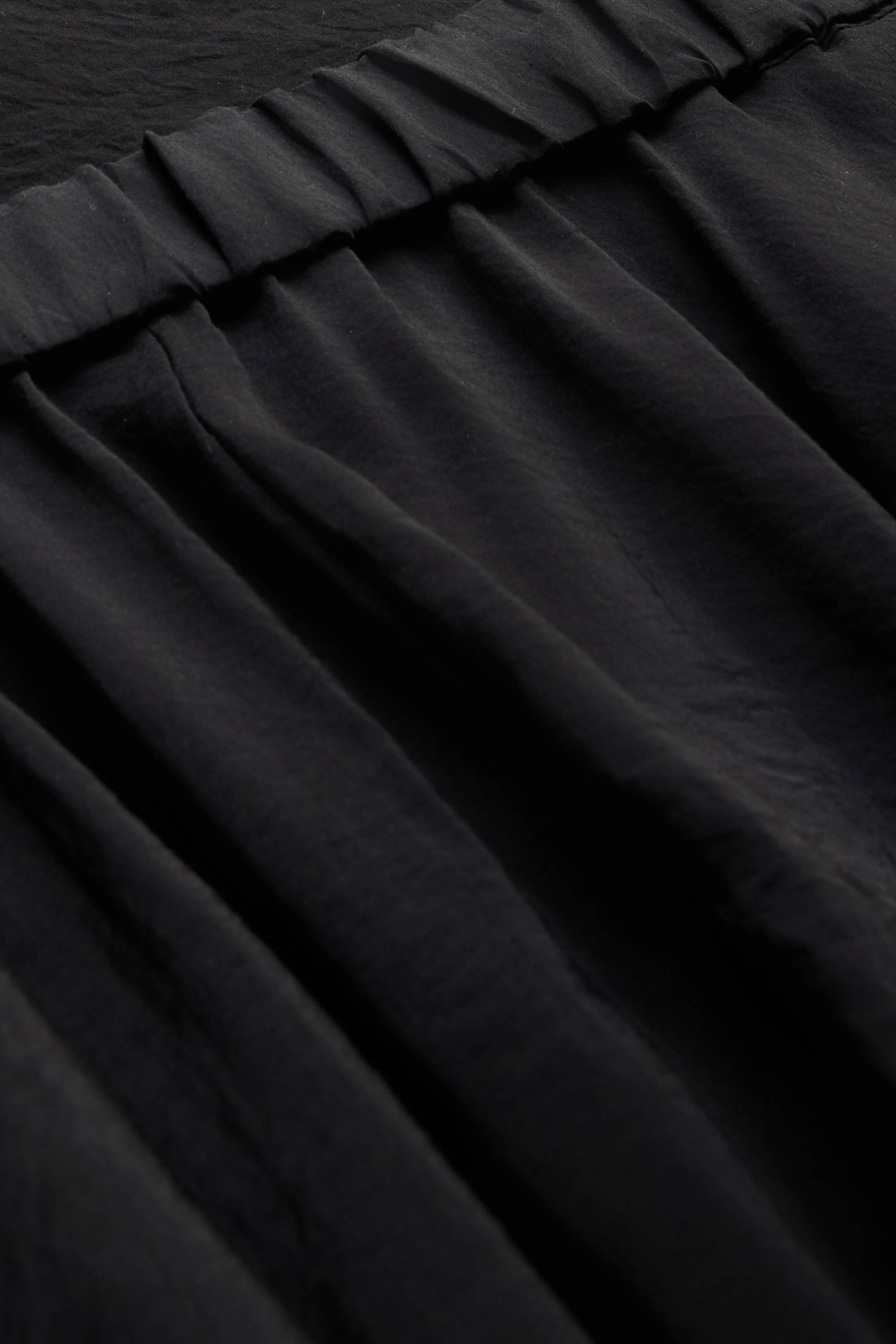 Skirt black