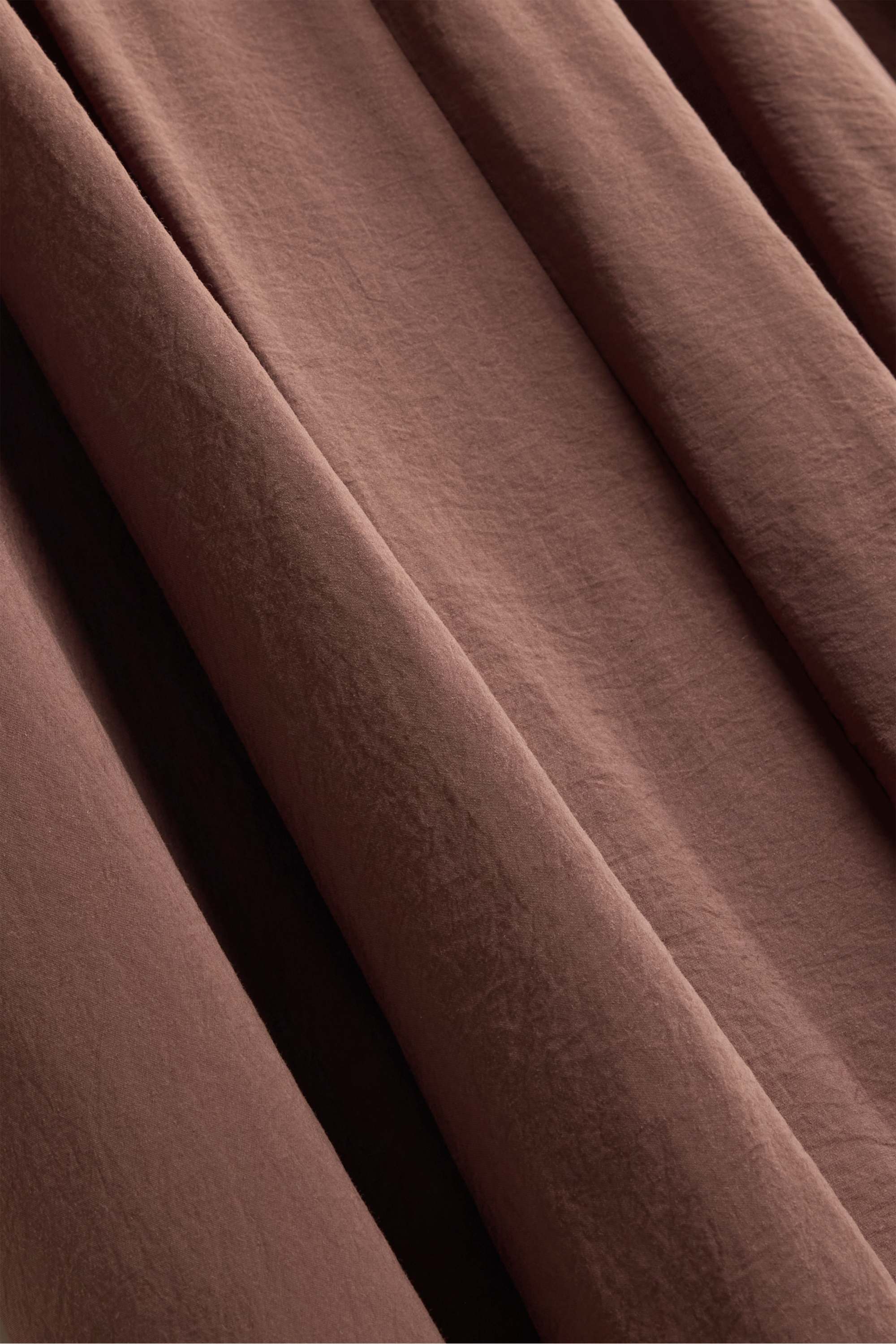 Skirt brown