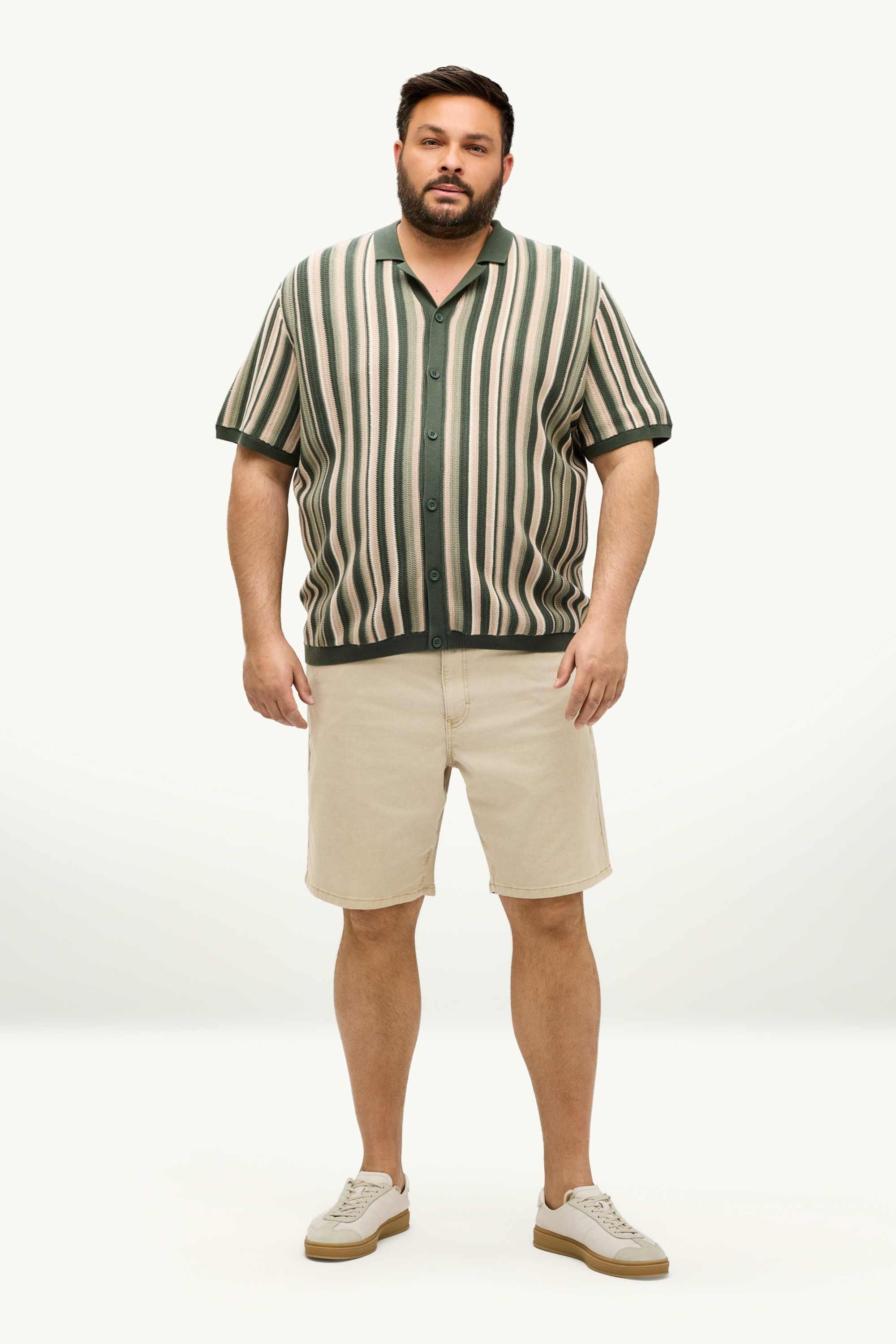 Shorts beige