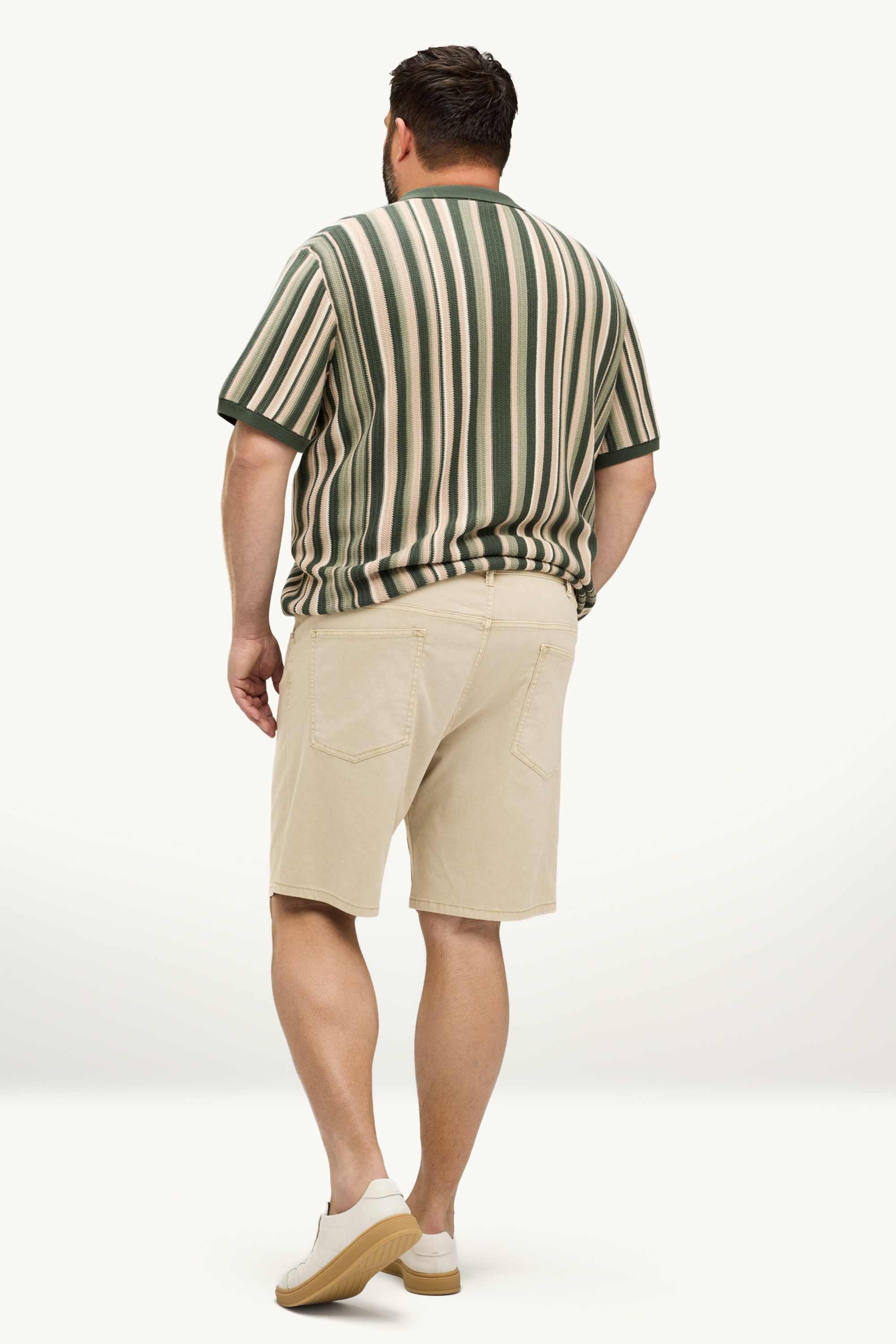 Shorts beige