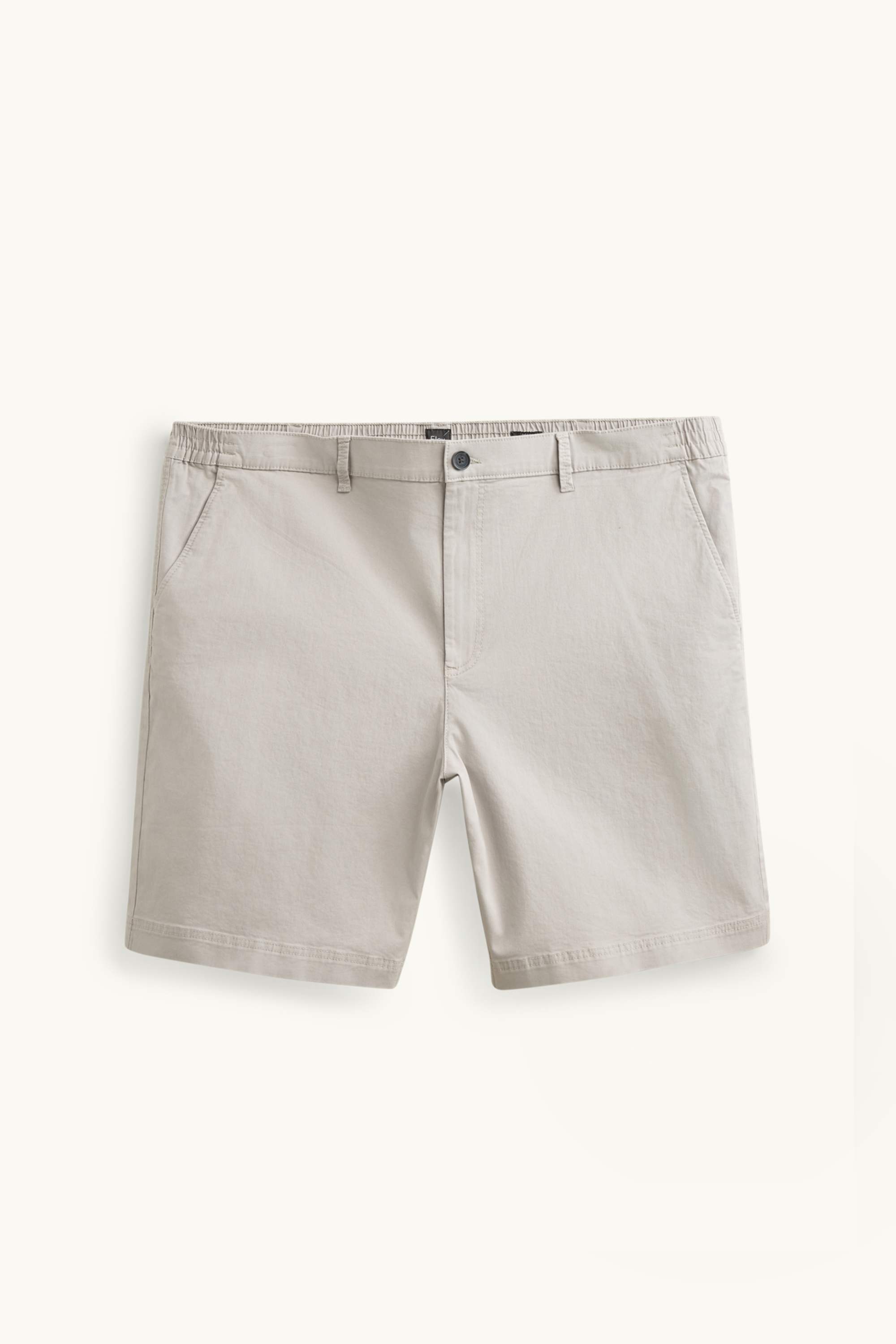 Shorts creme