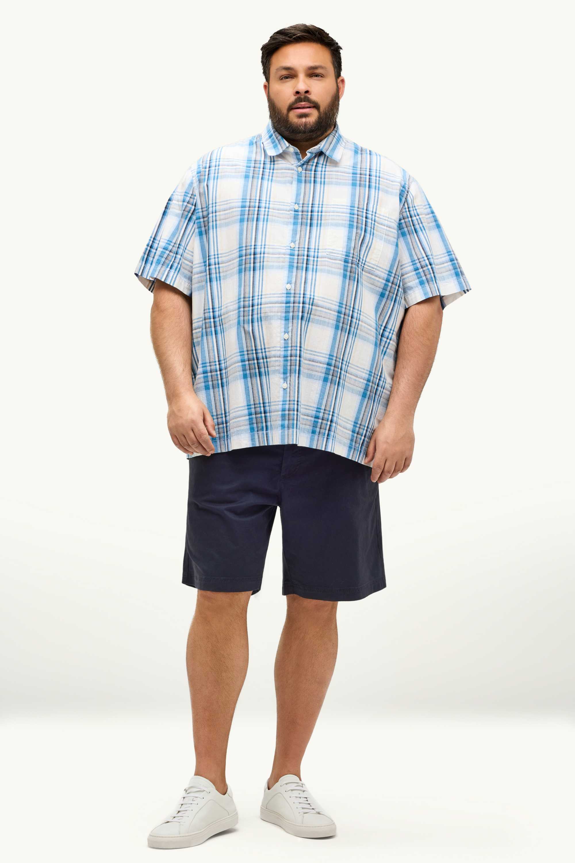 Shorts dark blue