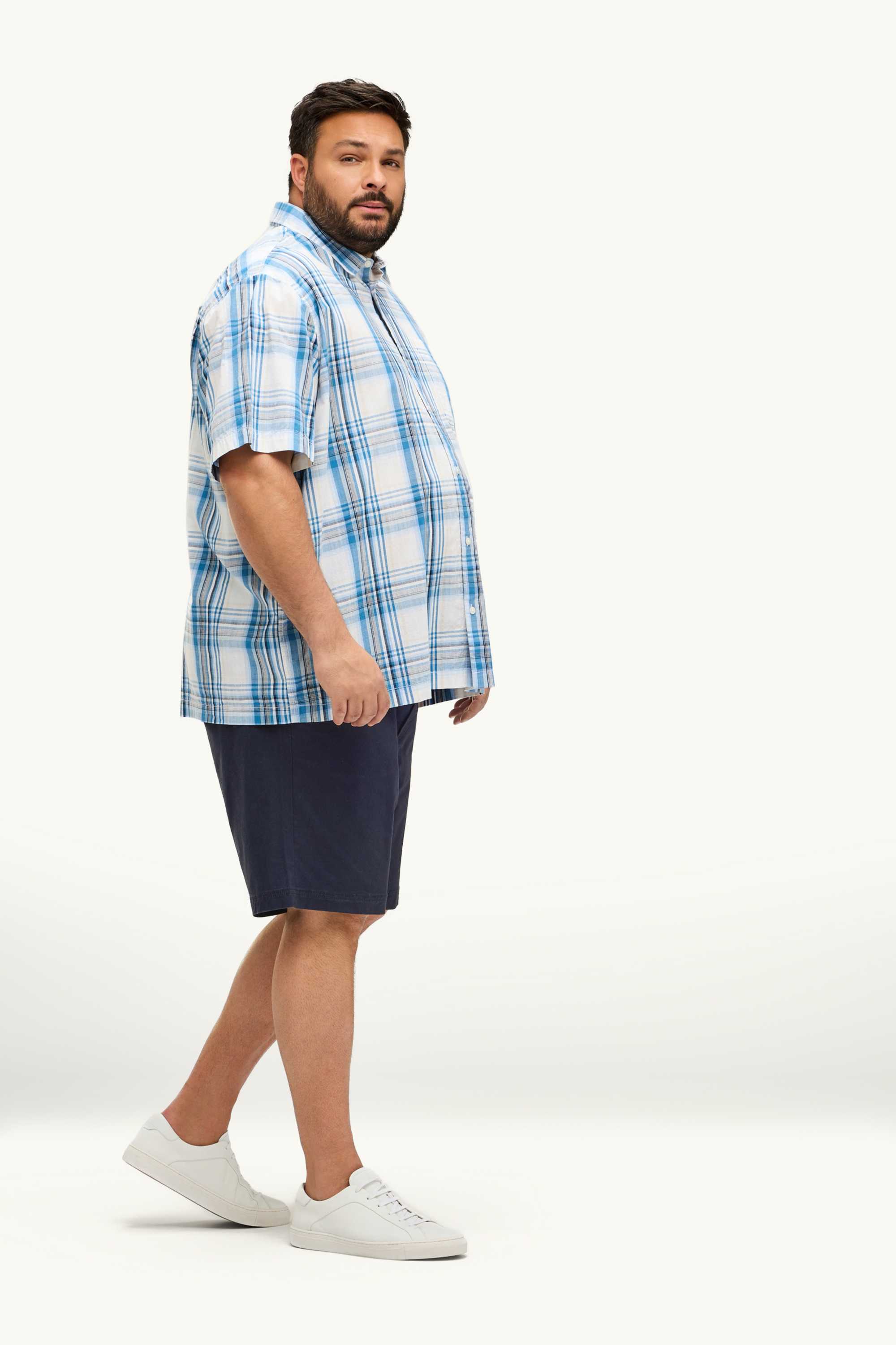 Shorts dark blue