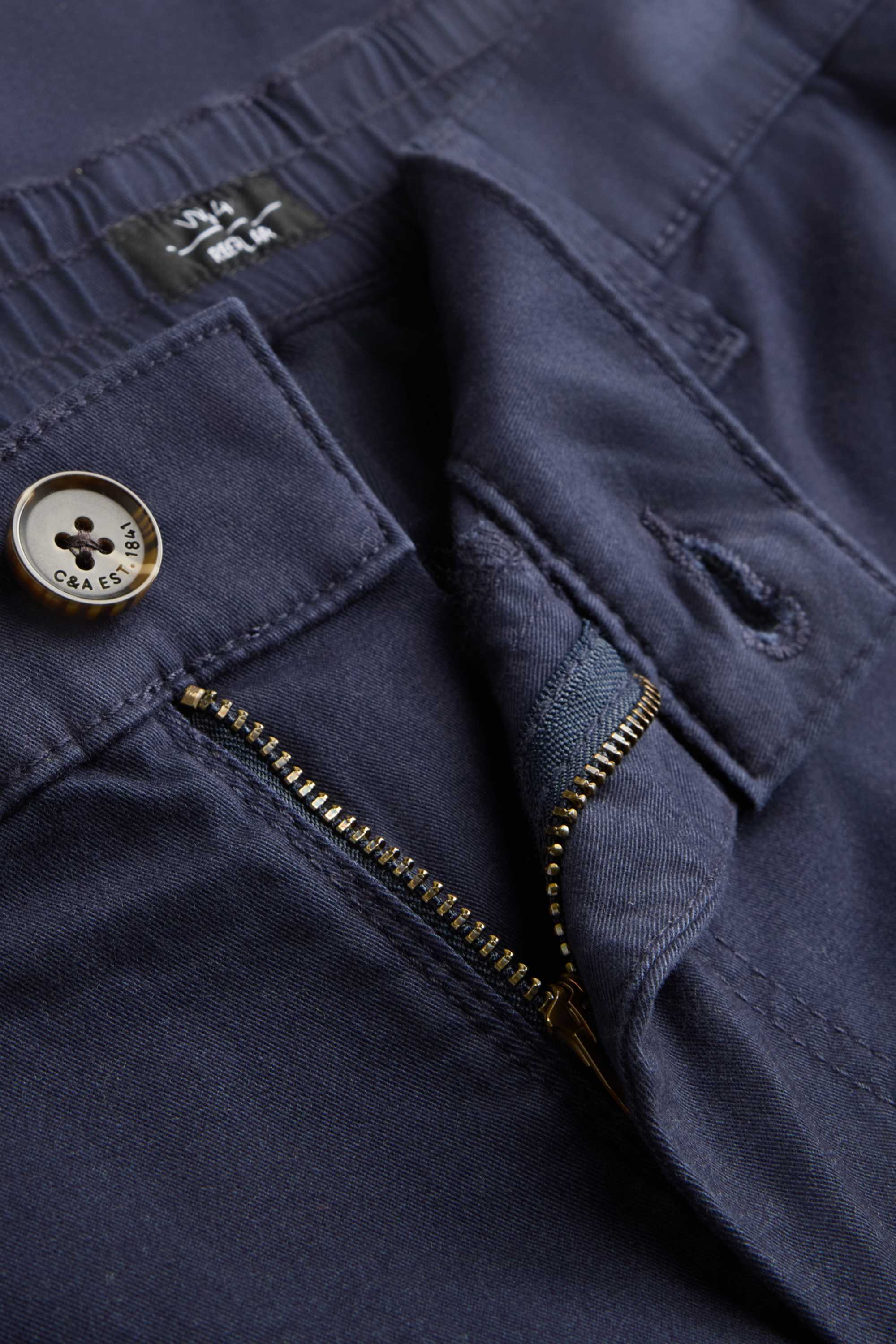 Shorts dark blue