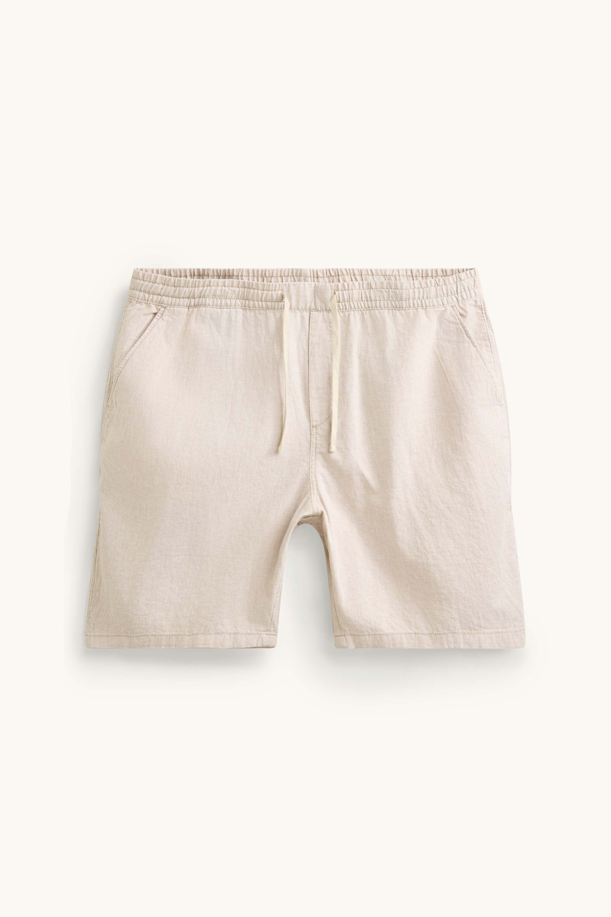 Shorts creme