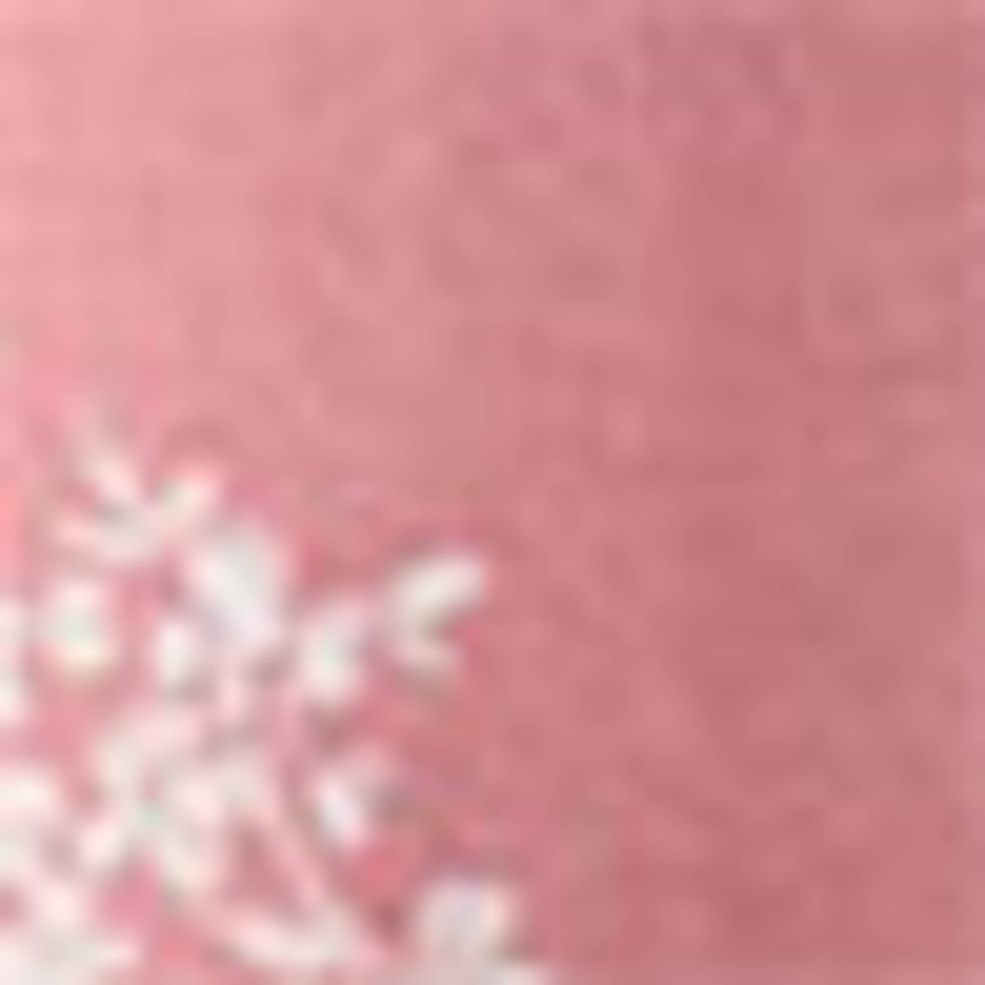 Nightdress - floral rose
