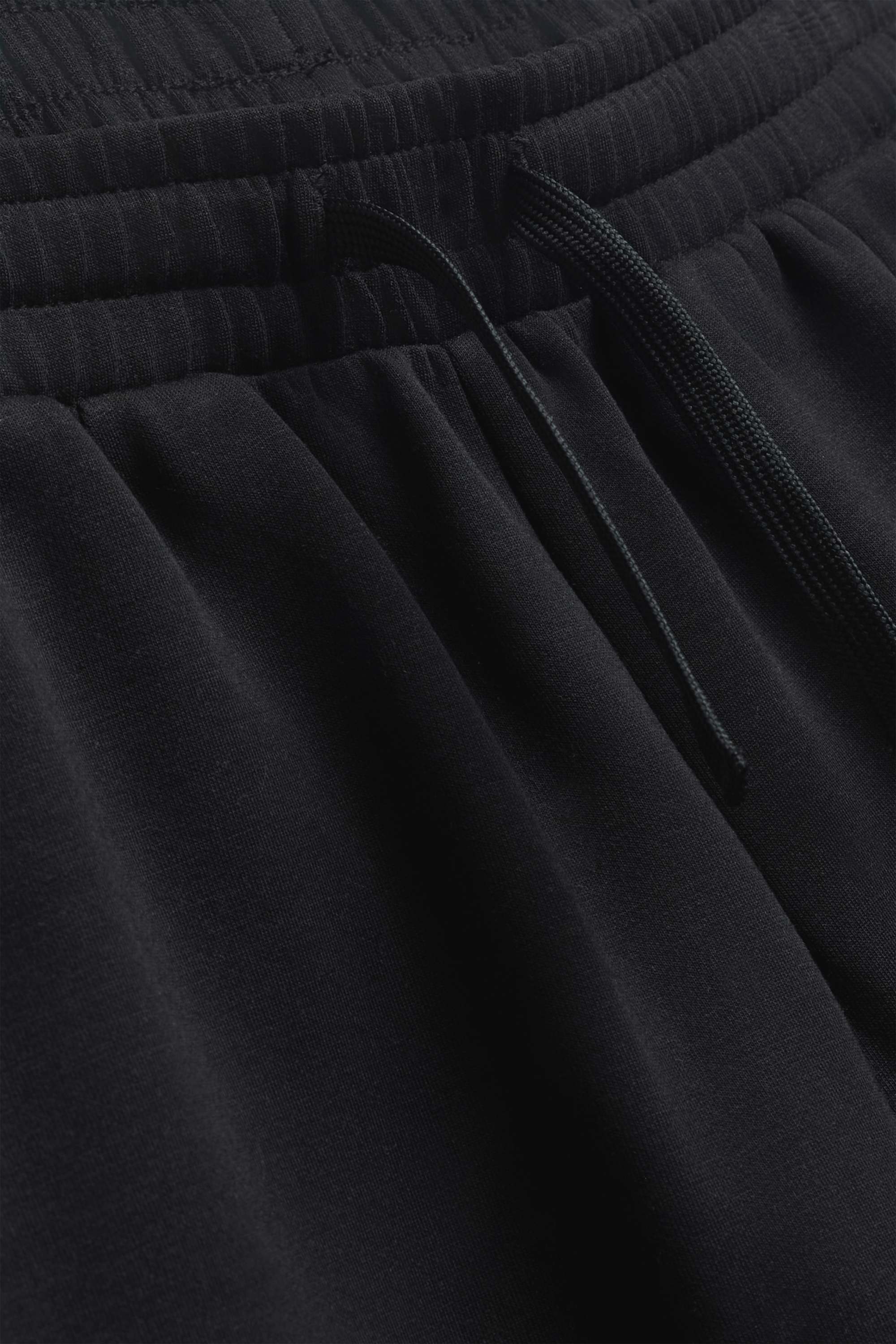 Sweat shorts black