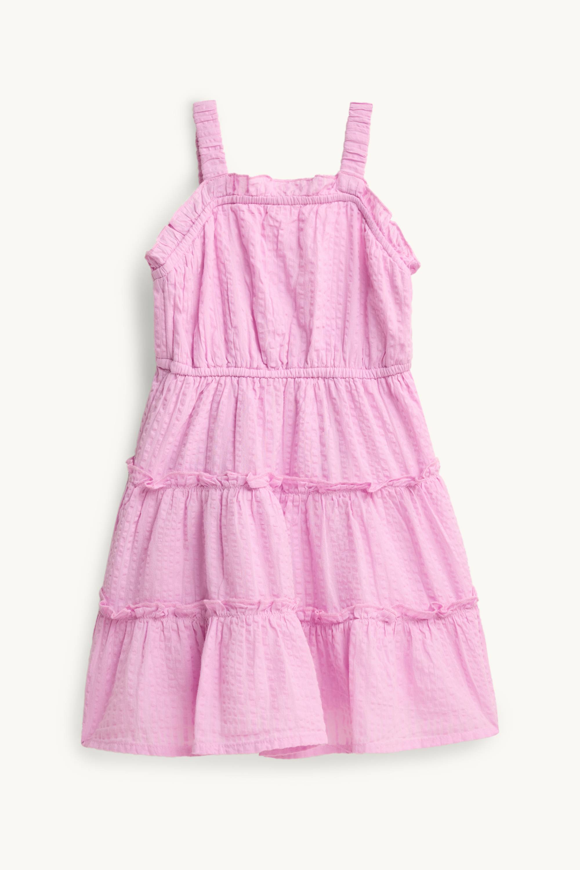 Dress rose