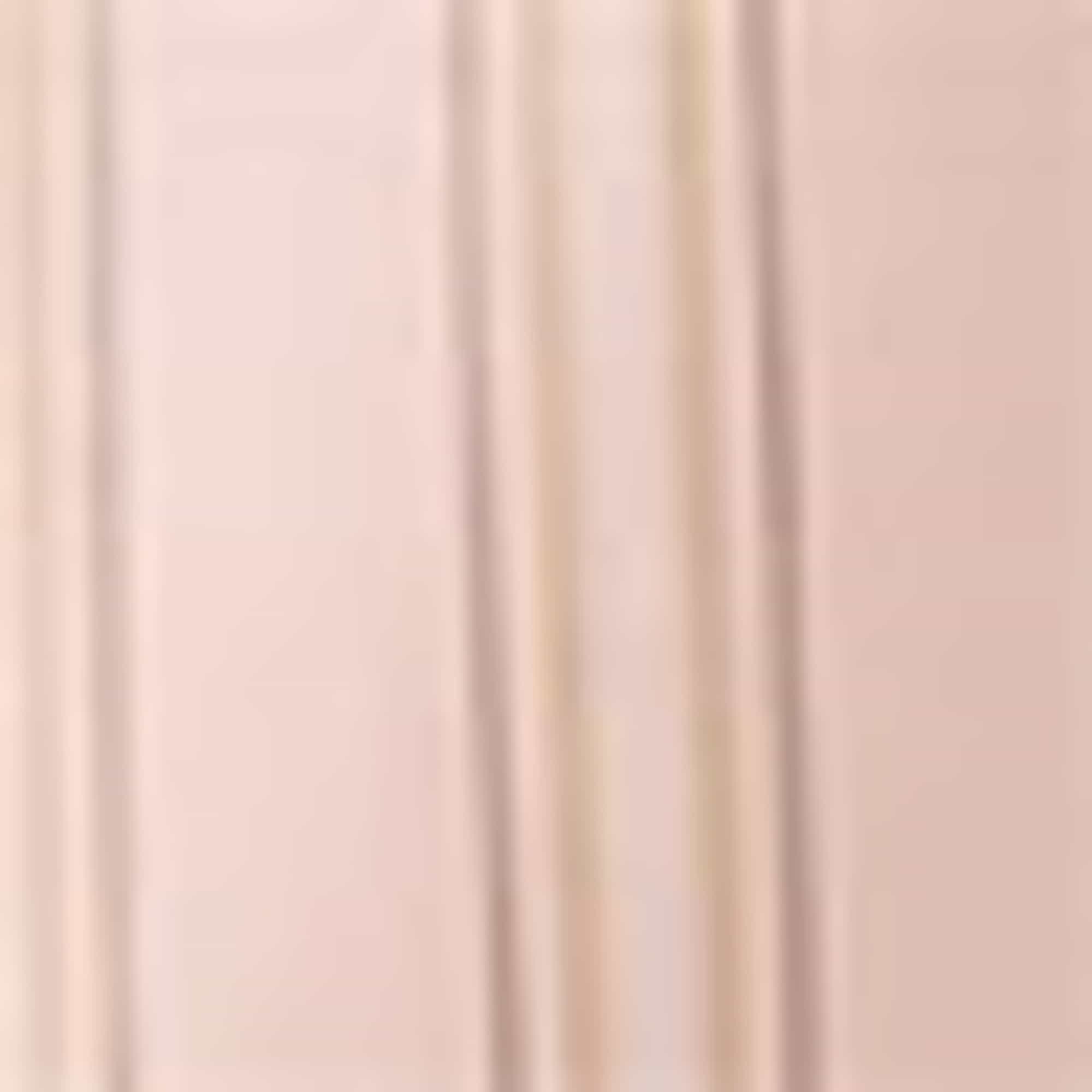 Shirt blouse - striped rose