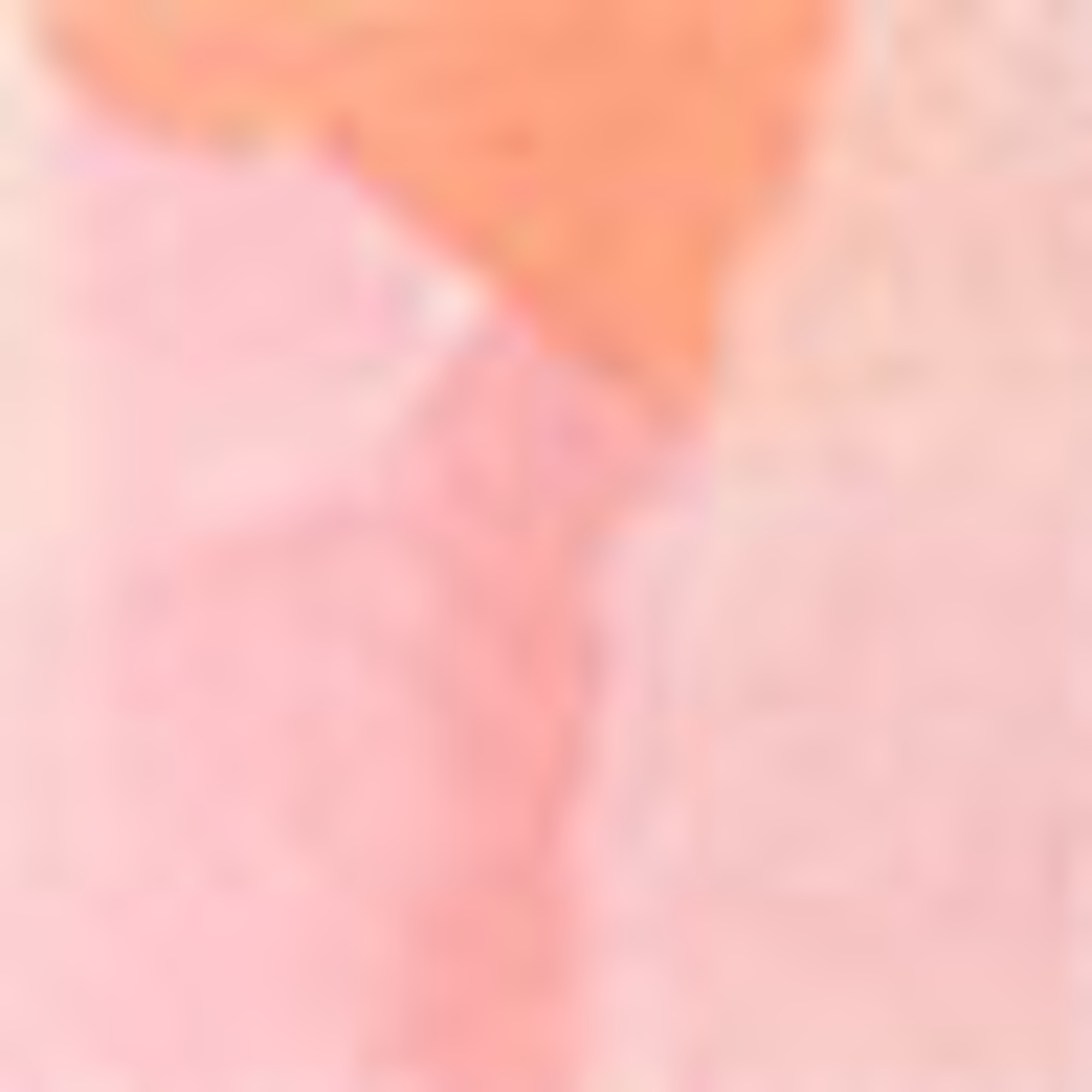 Shirt blouse - patterned pink / rose