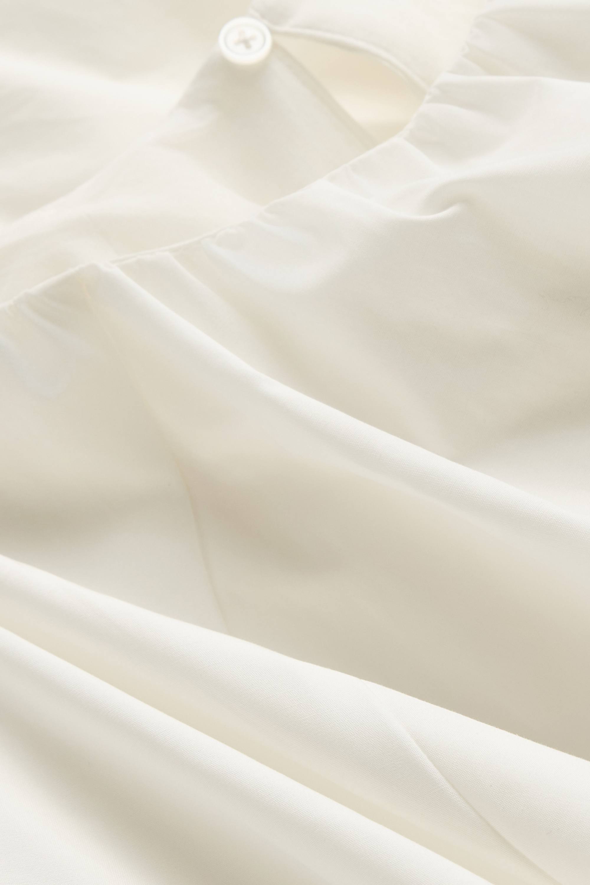 Blouse white