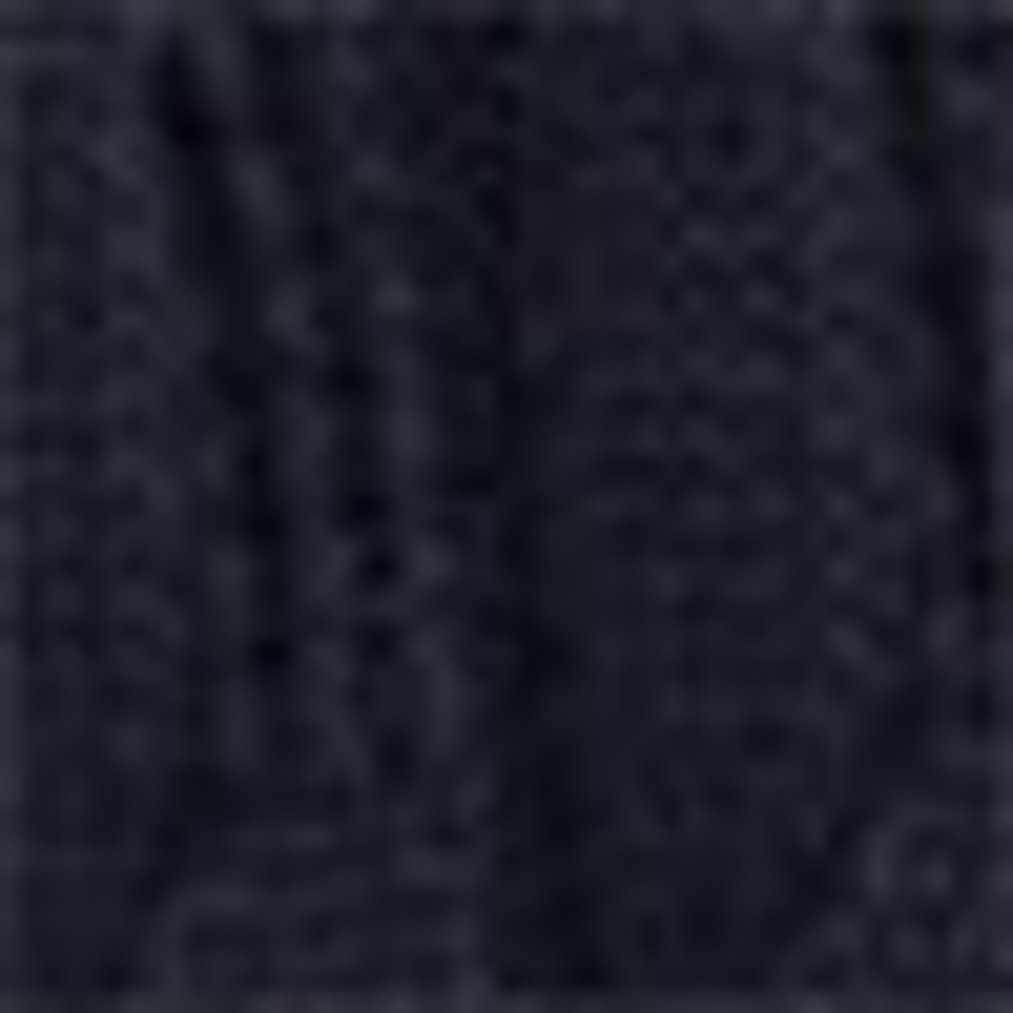 Knitted jumper - short sleeve - cable knit pattern dark blue