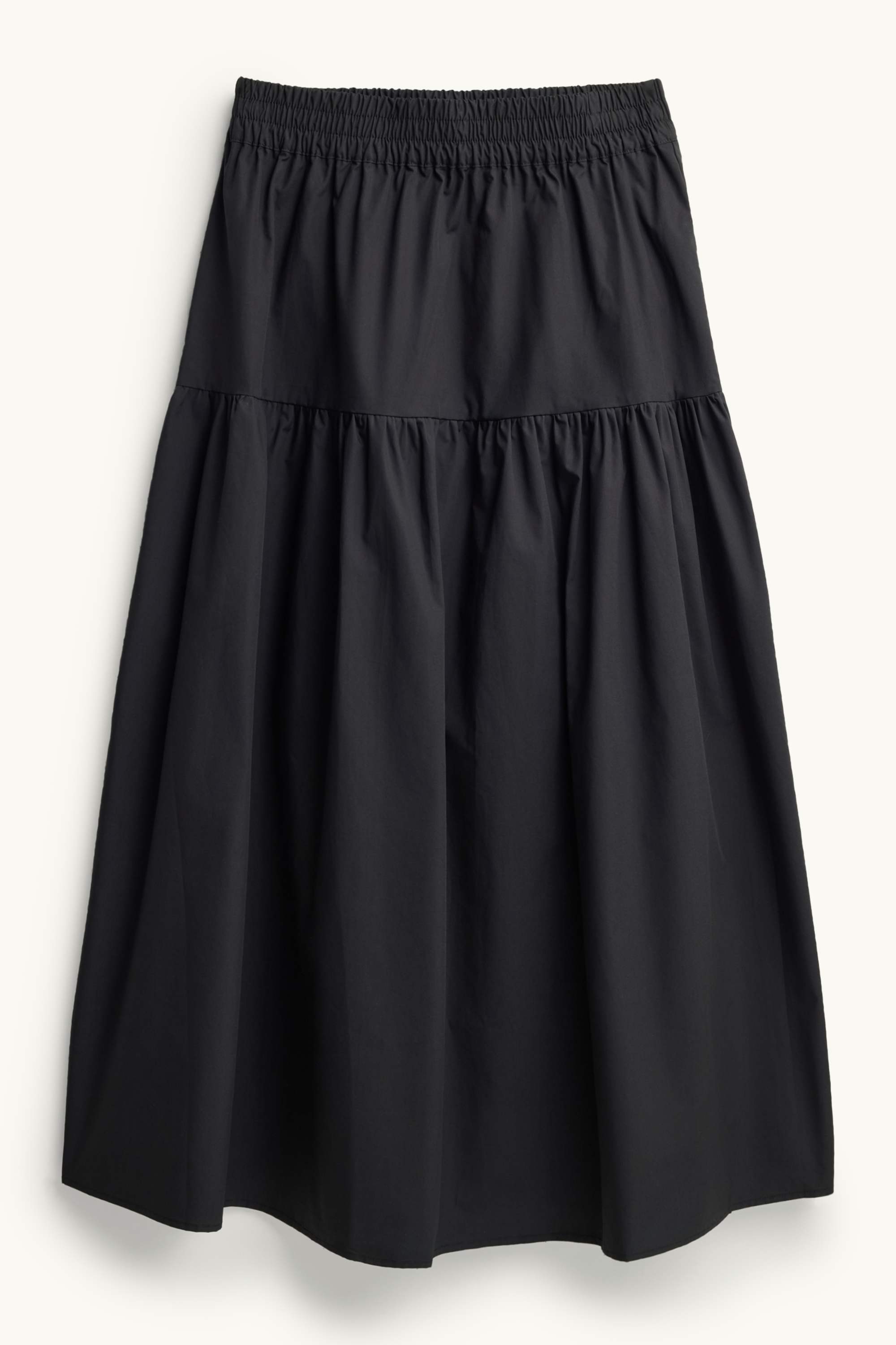 Skirt black